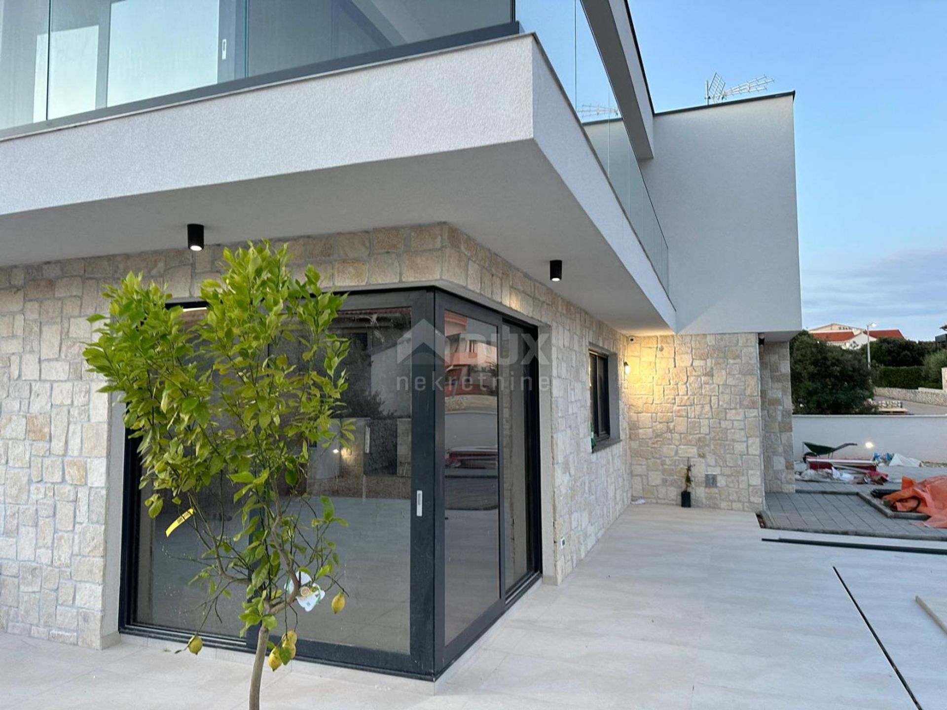 House in Mandre, Zadar County 12697284