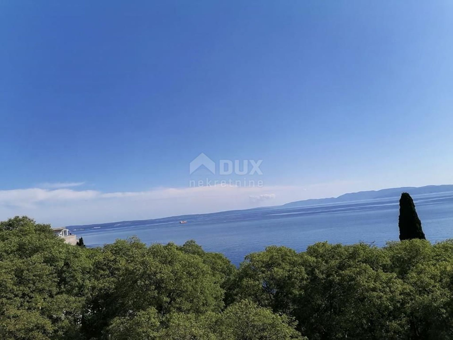 Condominio nel Rijeka, Primorsko-goranska županija 12697290