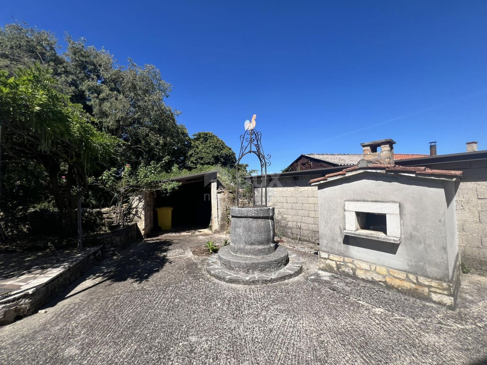 casa no Višnjan, Istria County 12697309