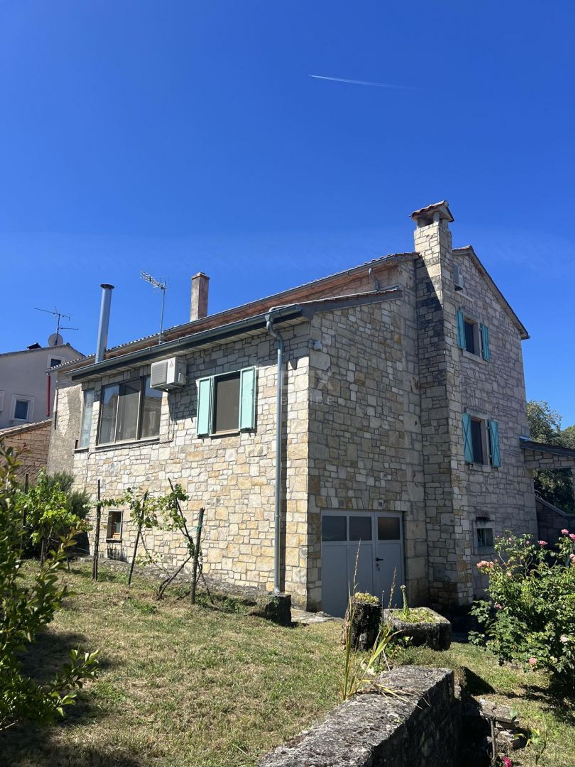 casa en Višnjan, Istria County 12697310