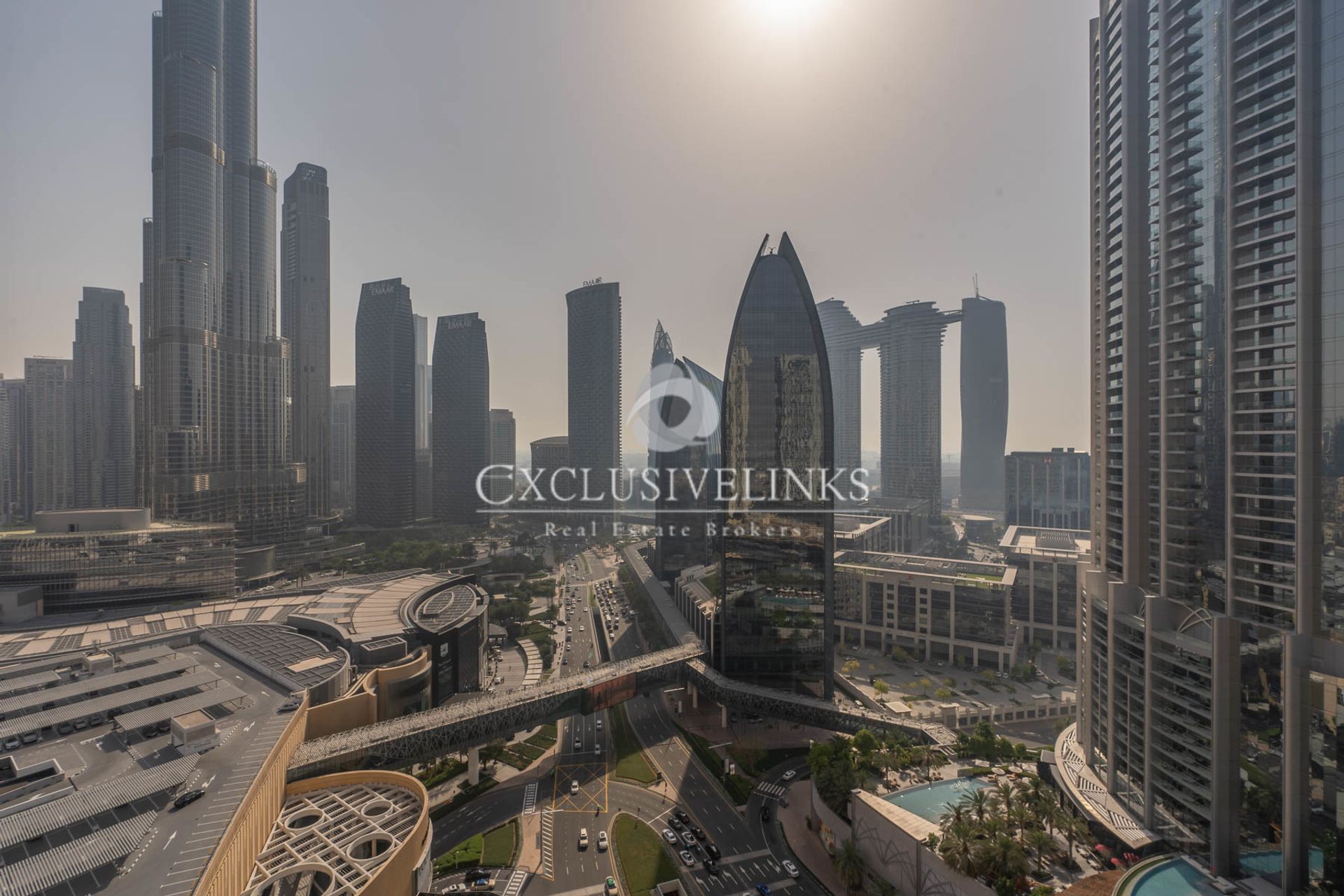 公寓 在 Dubai, Dubai 12697423