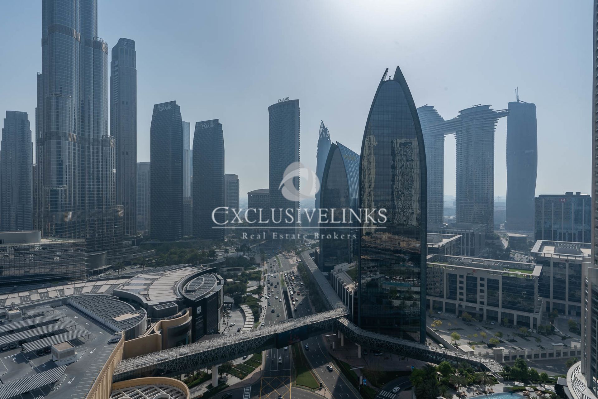 Kondominium di Dubai, Dubai 12697423