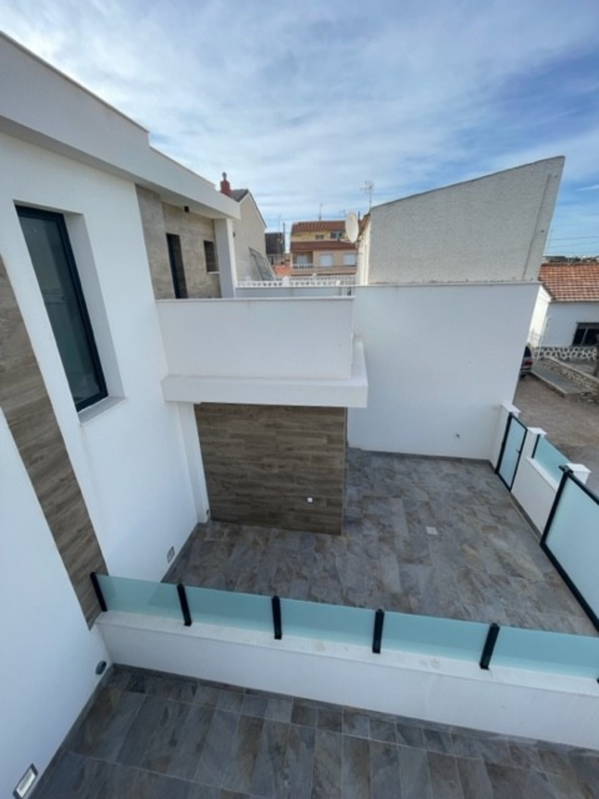 Haus im San Pedro del Pinatar, Región de Murcia 12697436