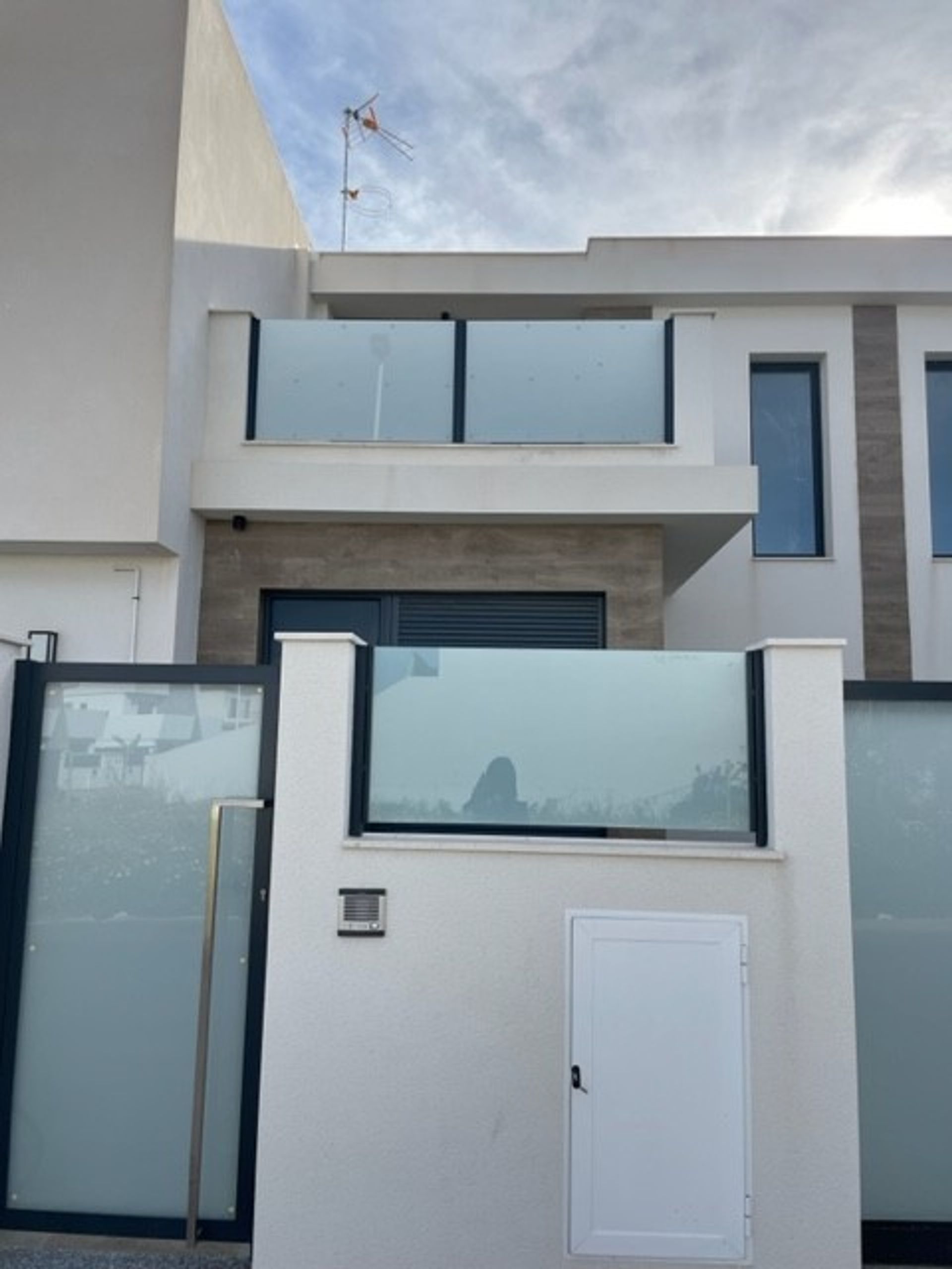 House in San Pedro del Pinatar, Región de Murcia 12697436