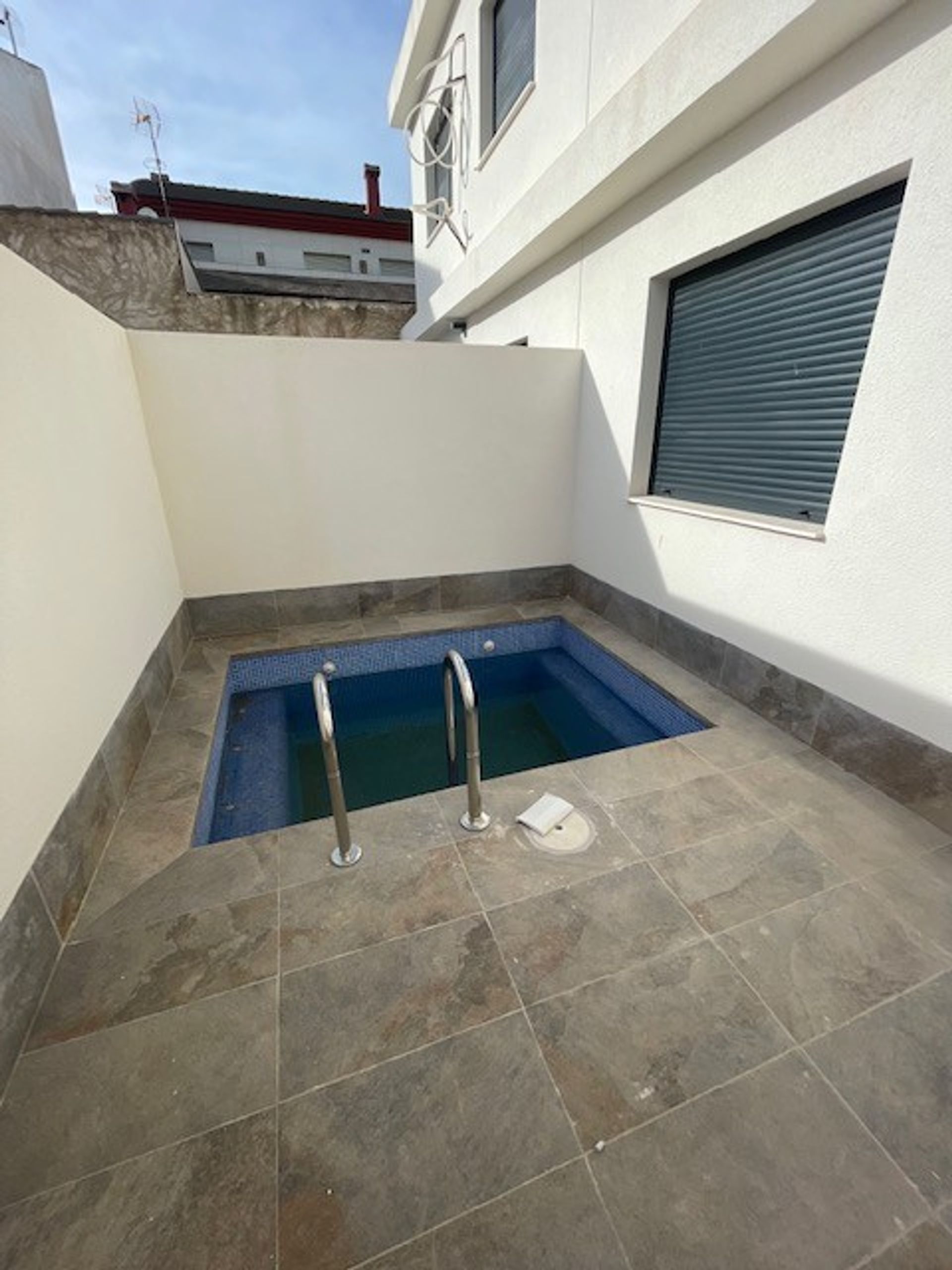 House in San Pedro del Pinatar, Región de Murcia 12697436