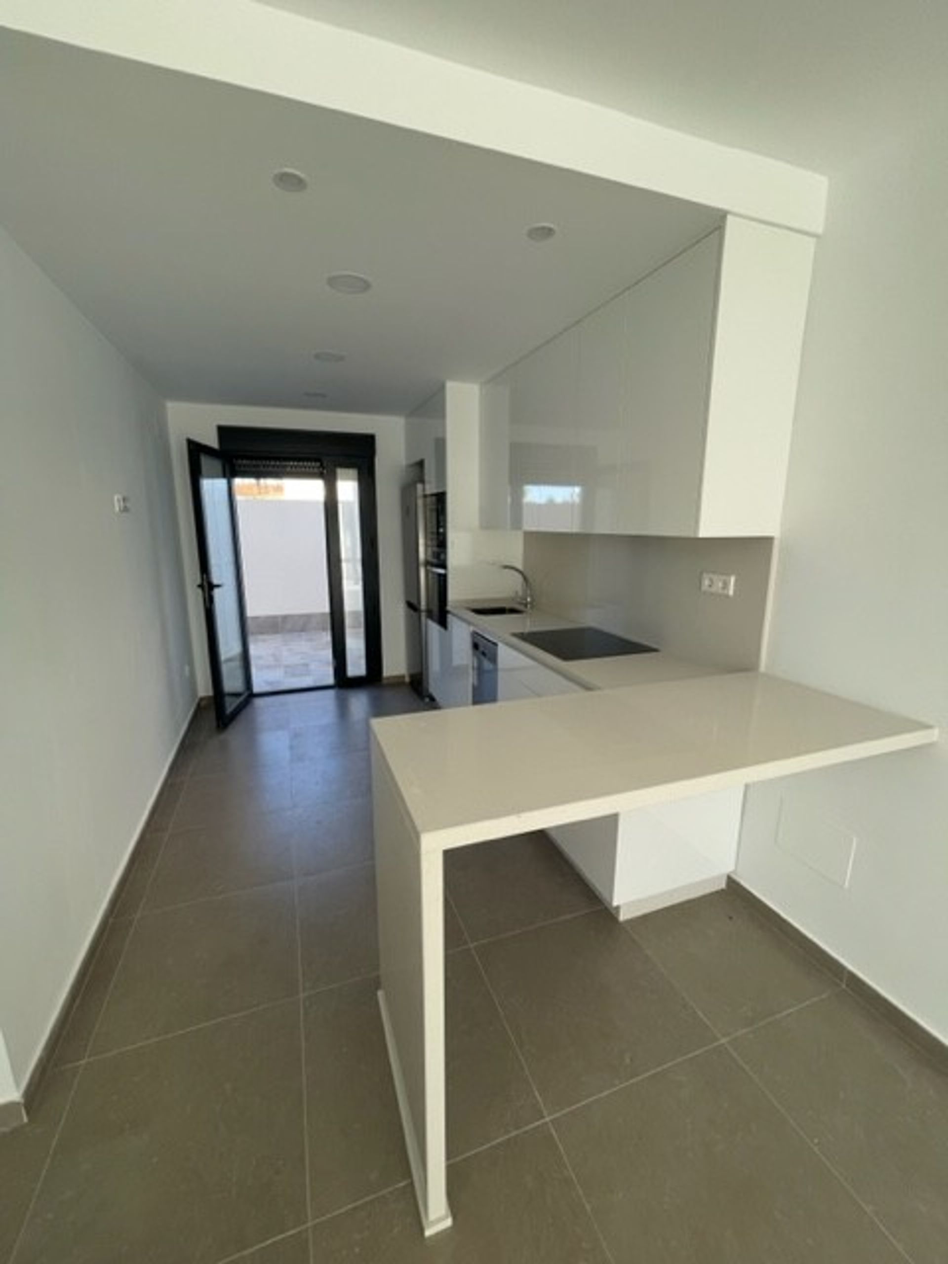 Huis in San Pedro del Pinatar, Región de Murcia 12697436