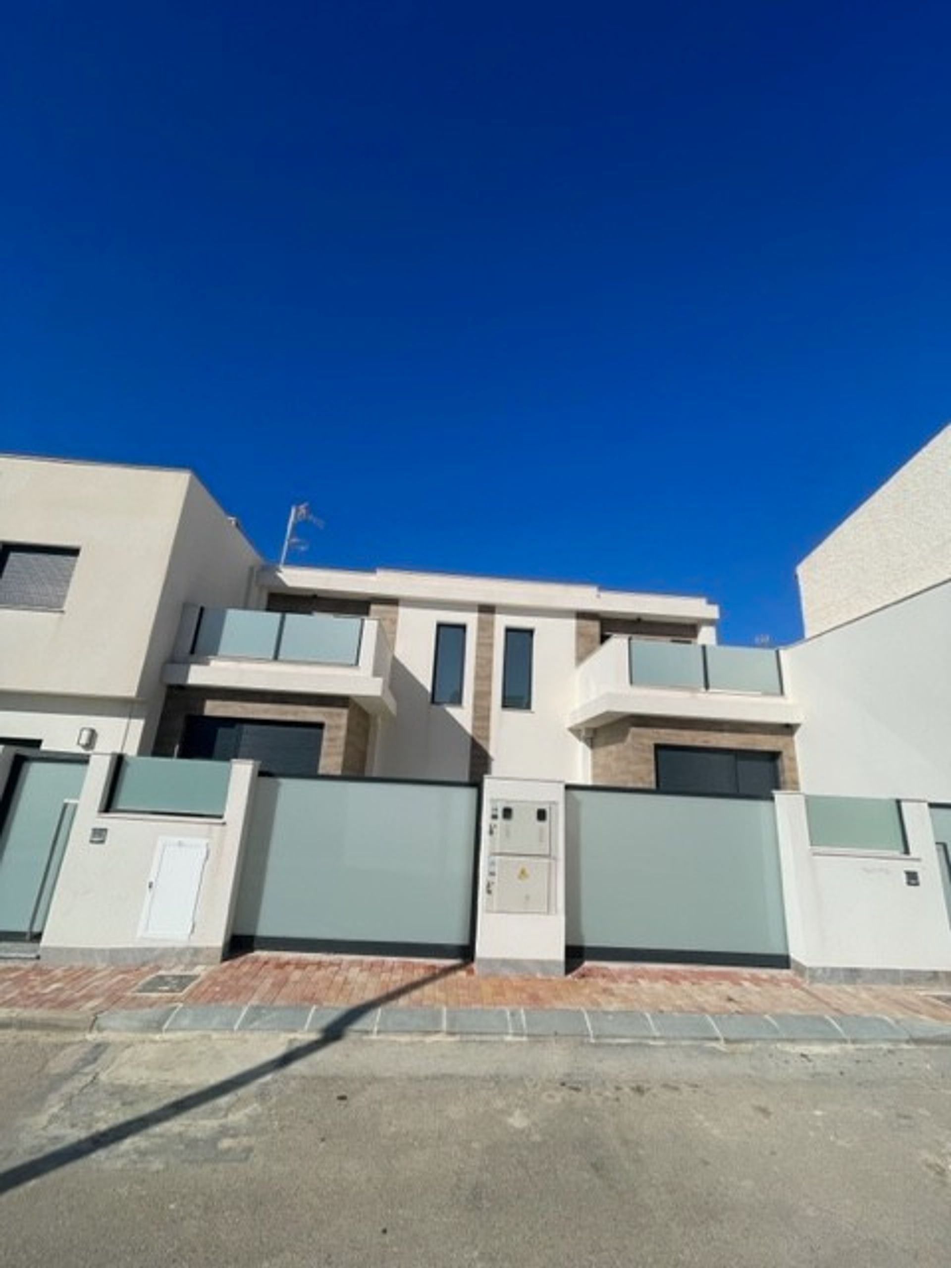 Huis in San Pedro del Pinatar, Región de Murcia 12697436