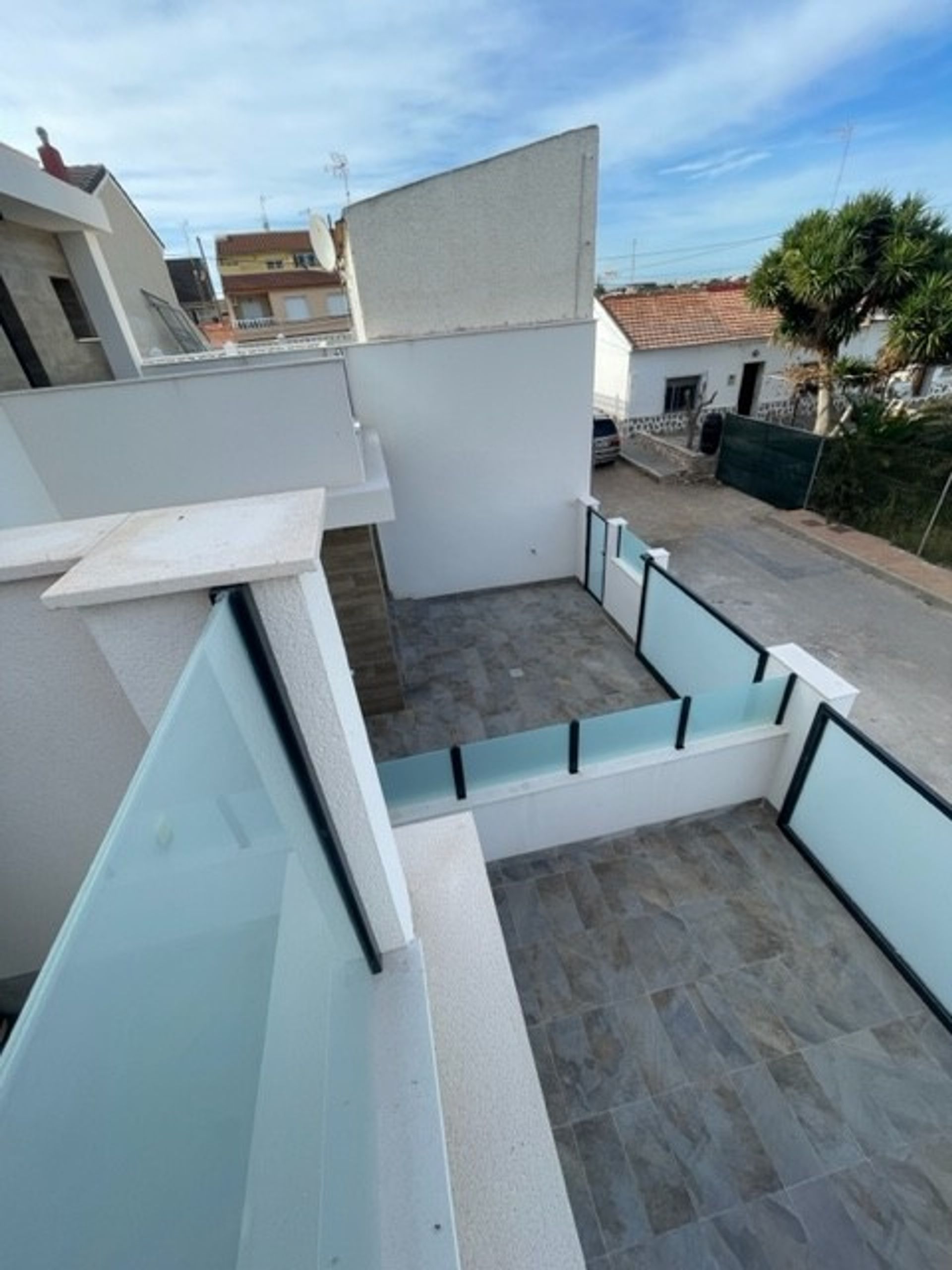 loger dans San Pedro del Pinatar, Región de Murcia 12697436