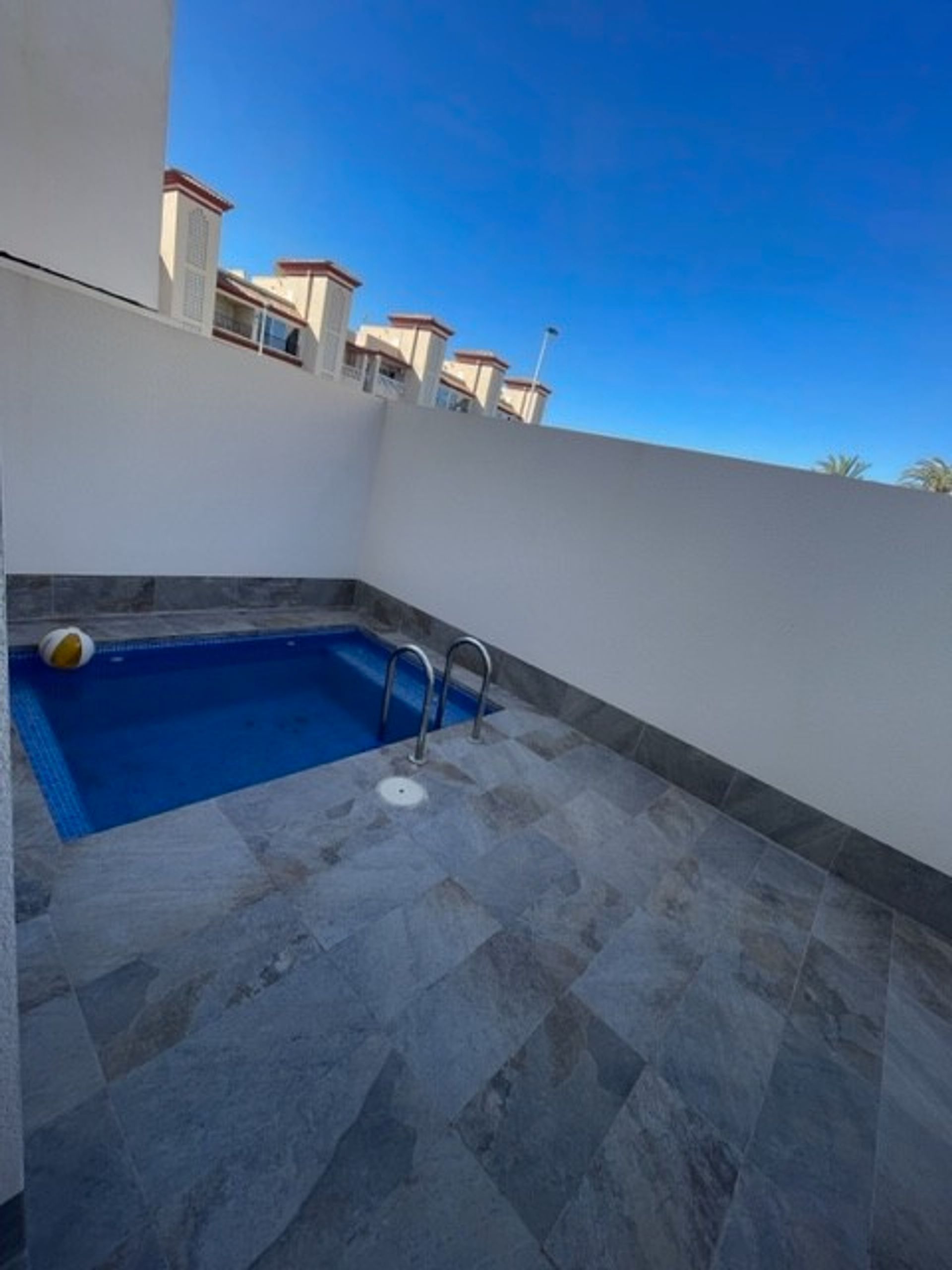 Huis in San Pedro del Pinatar, Región de Murcia 12697436