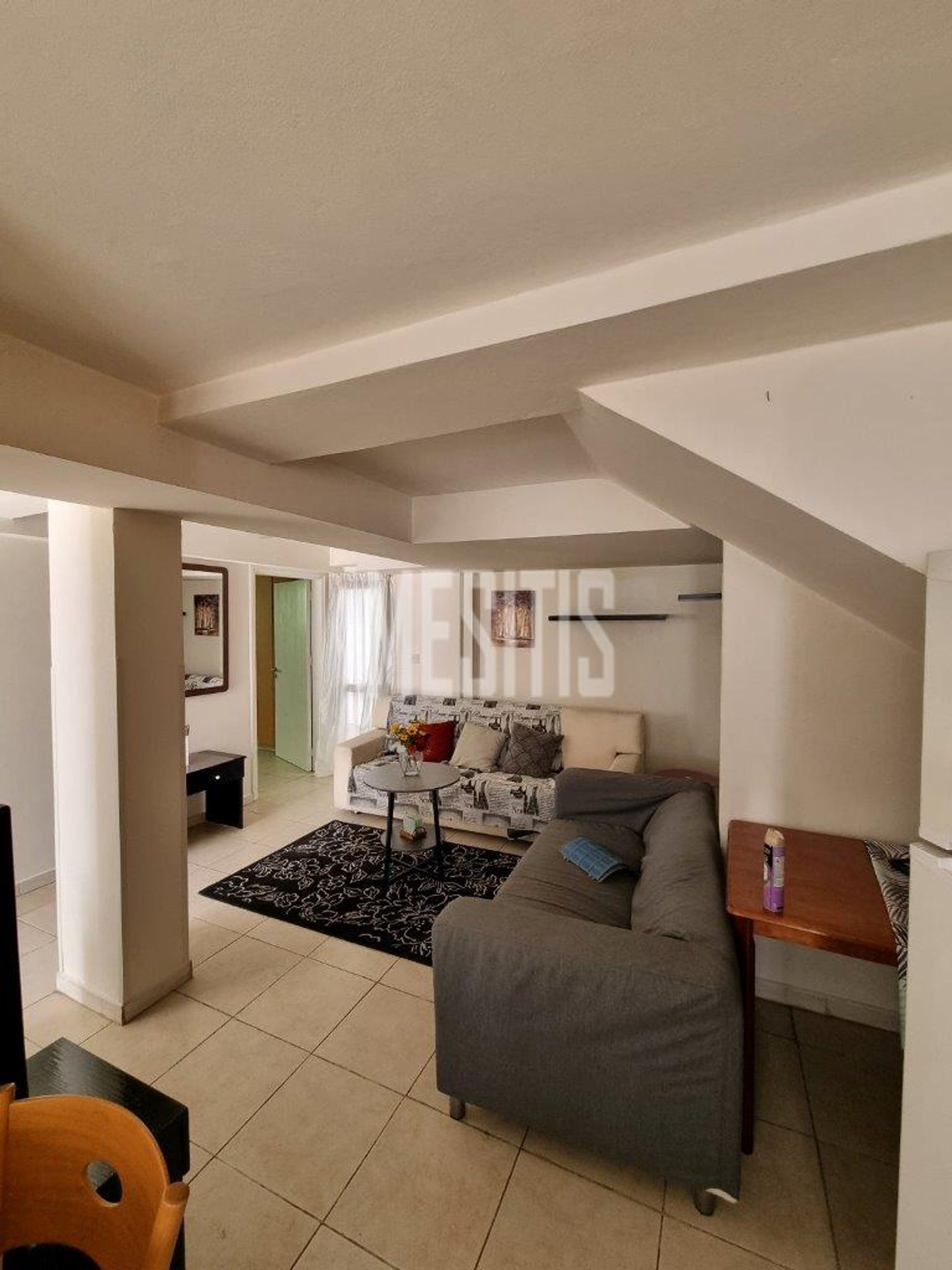 Condominium dans Egkomi, Nicosia 12697473