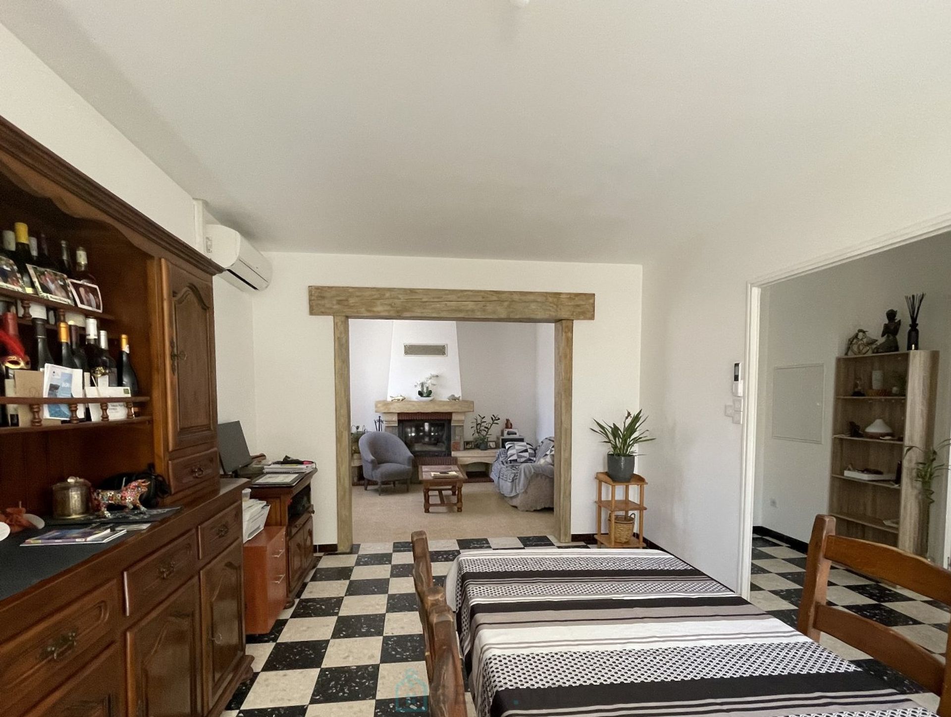 Huis in Istres, Provence-Alpes-Côte d'Azur 12697532