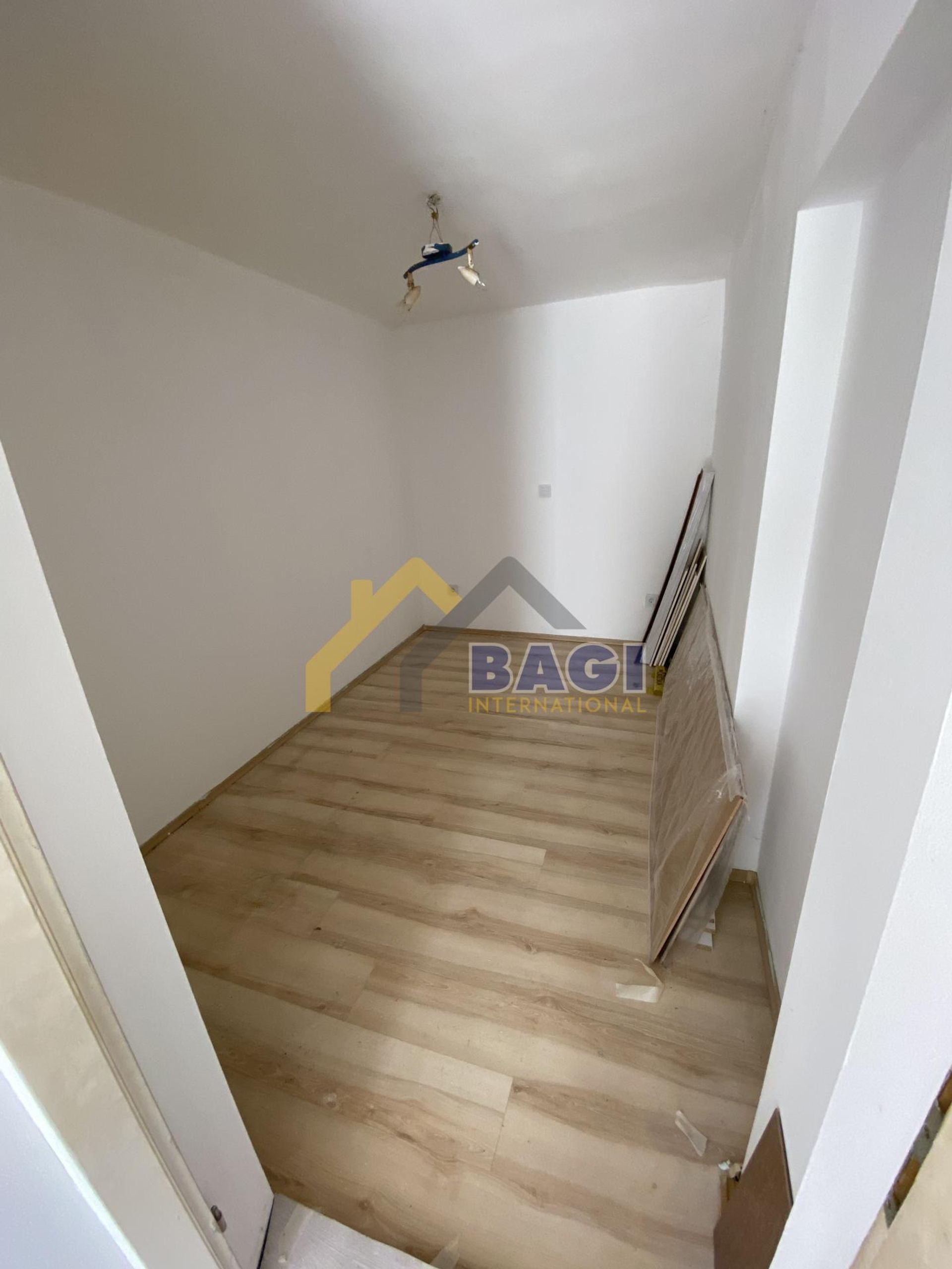 Condominio en Zagreb, City of Zagreb 12697690