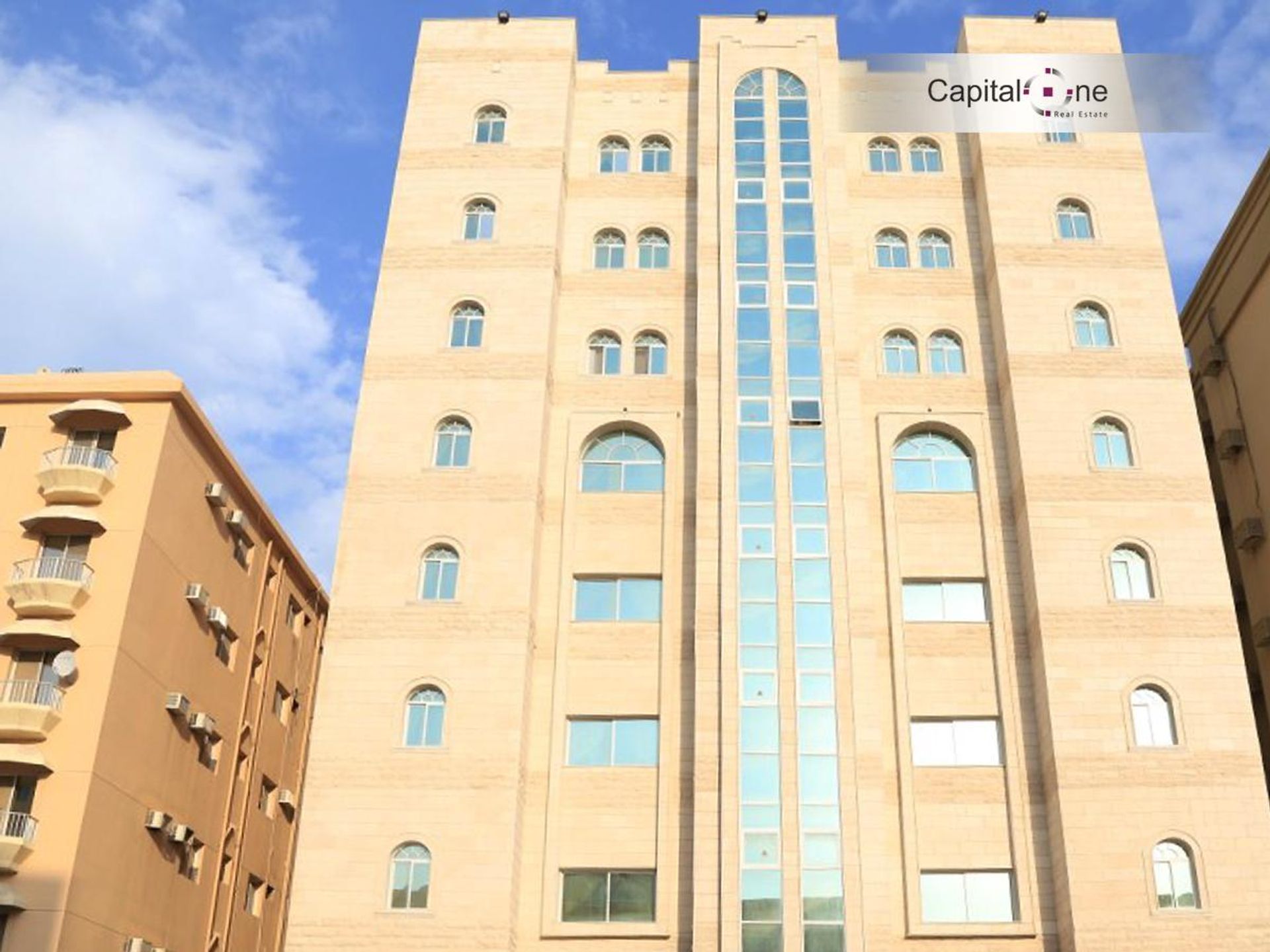 Condominio en Doha, Doha 12697712