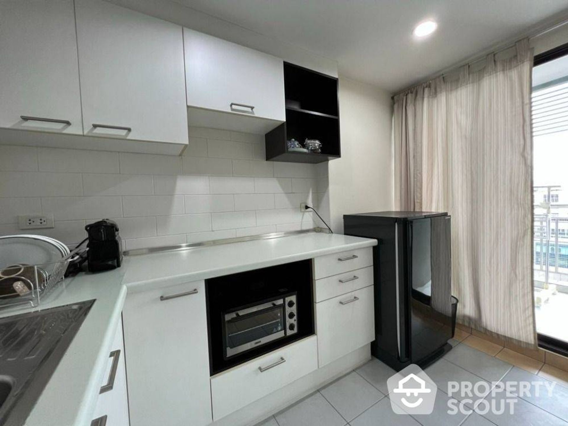 Condominio en , Bangkok 12697736