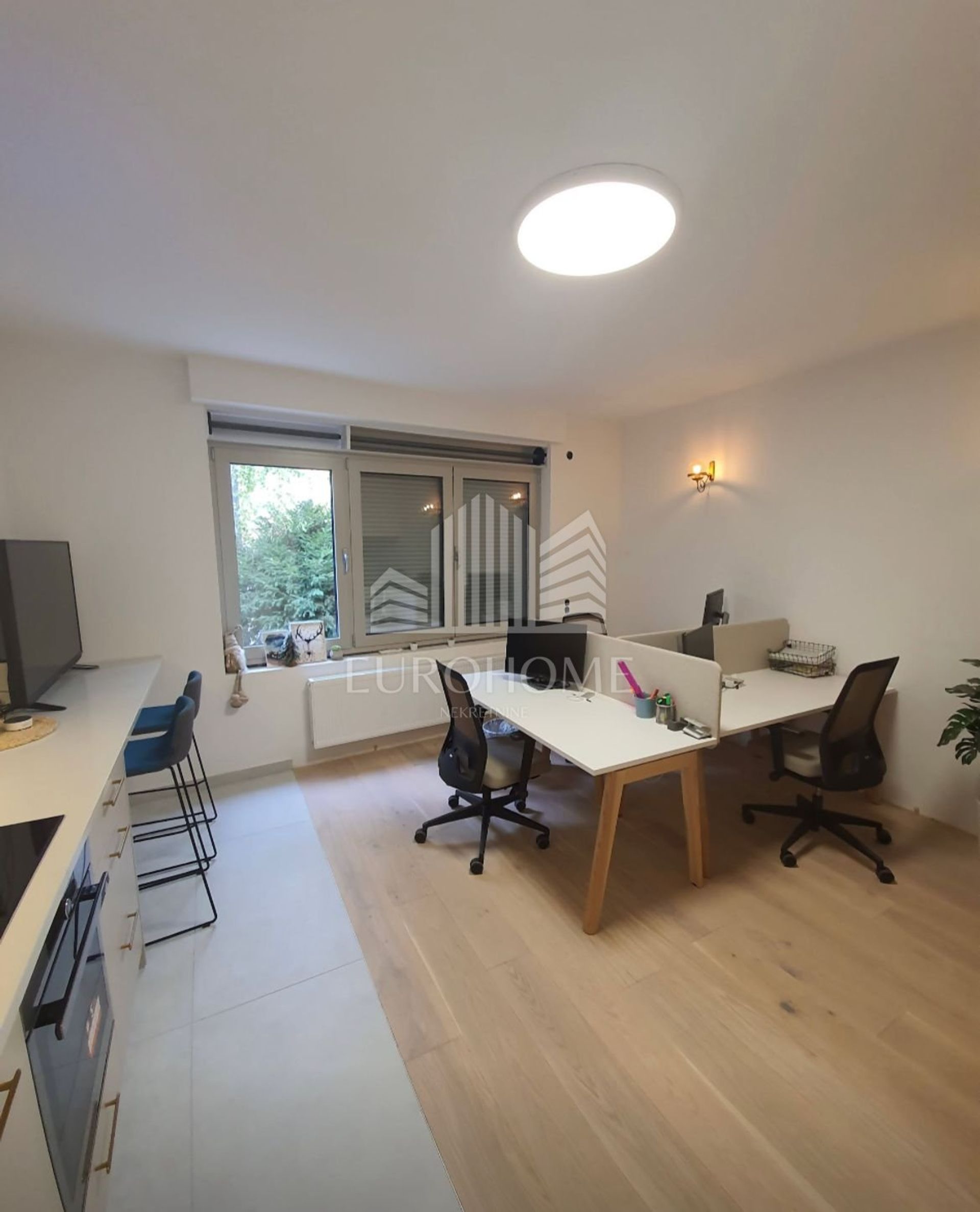 Condominium dans Zagreb, Zagreb, Grad 12697769