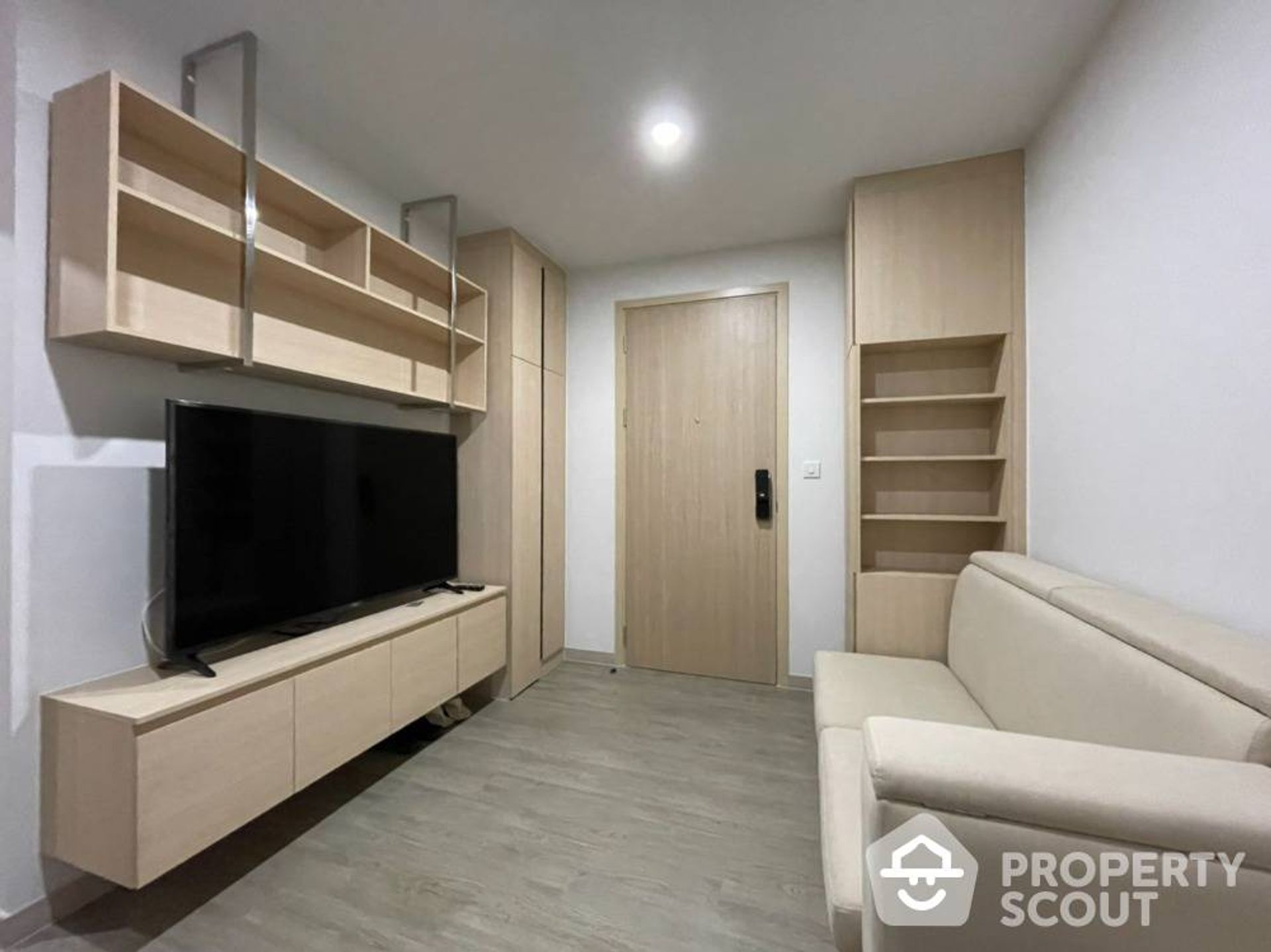 Condominio nel , Krung Thep Maha Nakhon 12697816