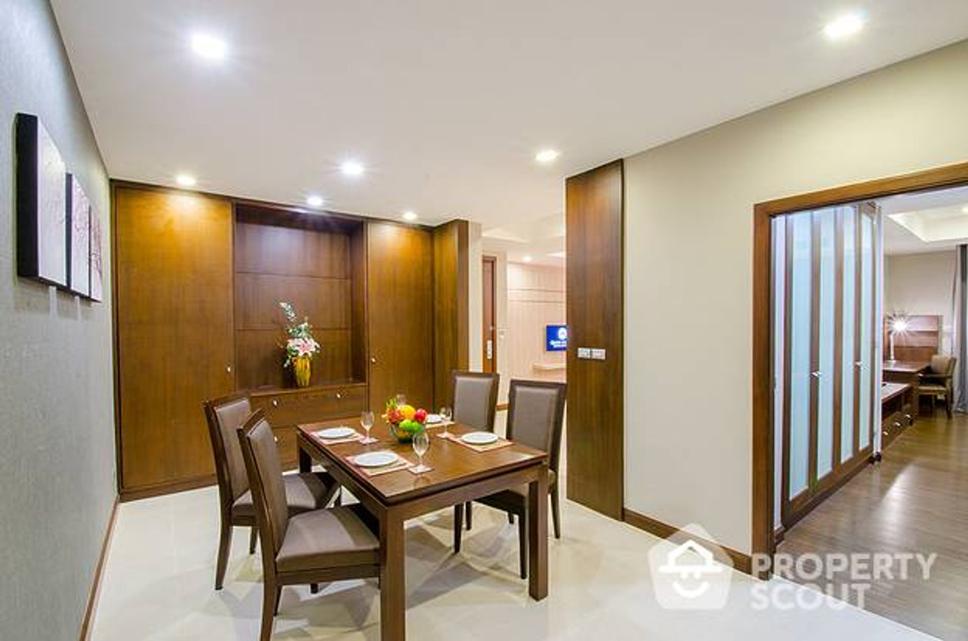 Condominium in Ban Na Song, Krung Thep Maha Nakhon 12697818