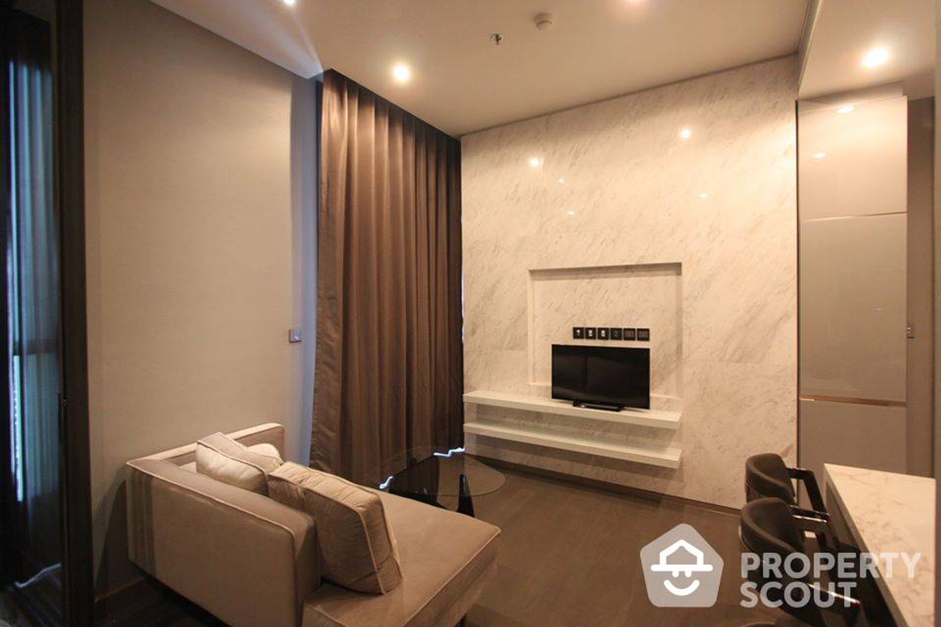 Condominium dans , Bangkok 12697823