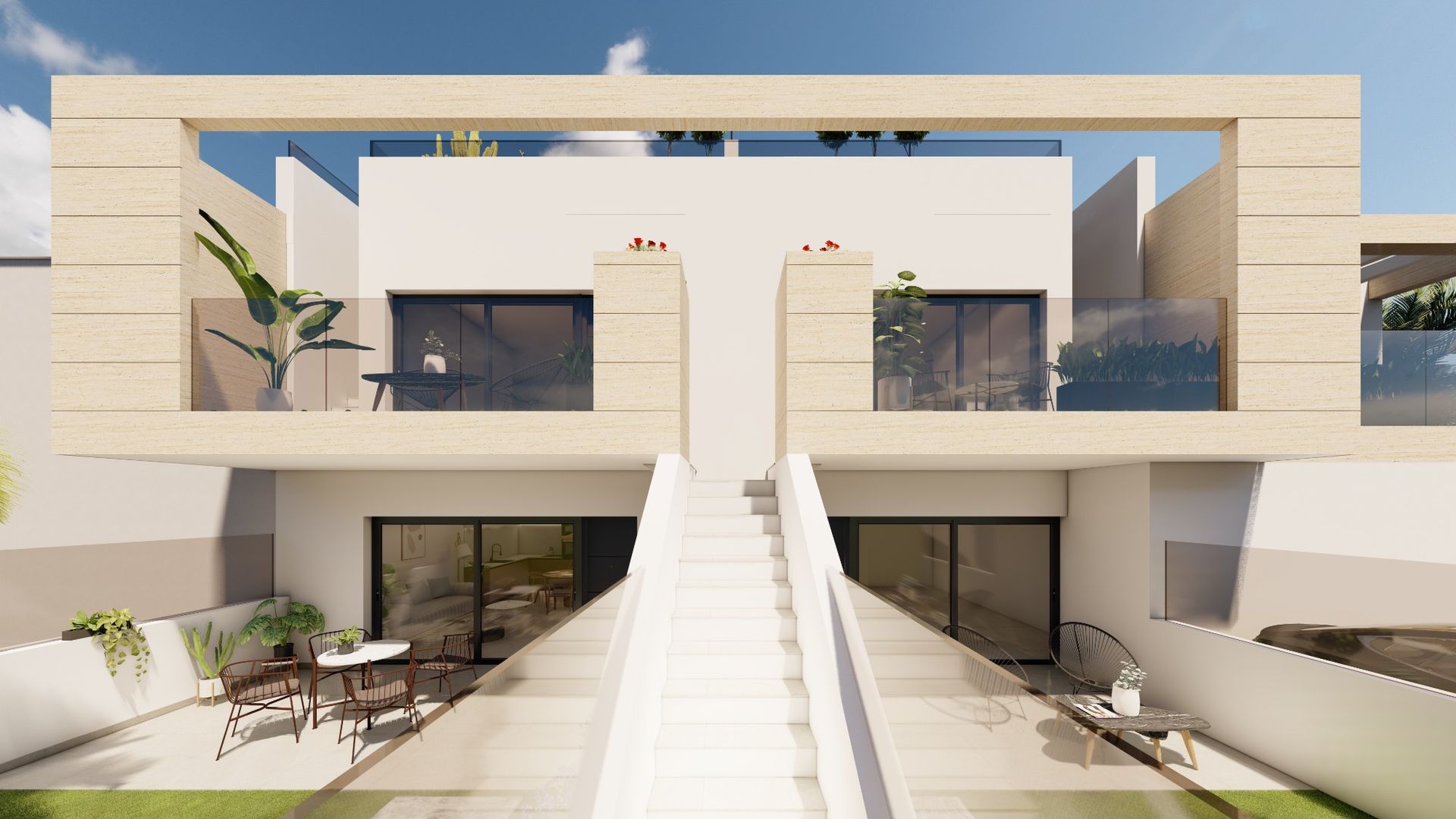 Haus im Los Albaladejos, Murcia 12697857