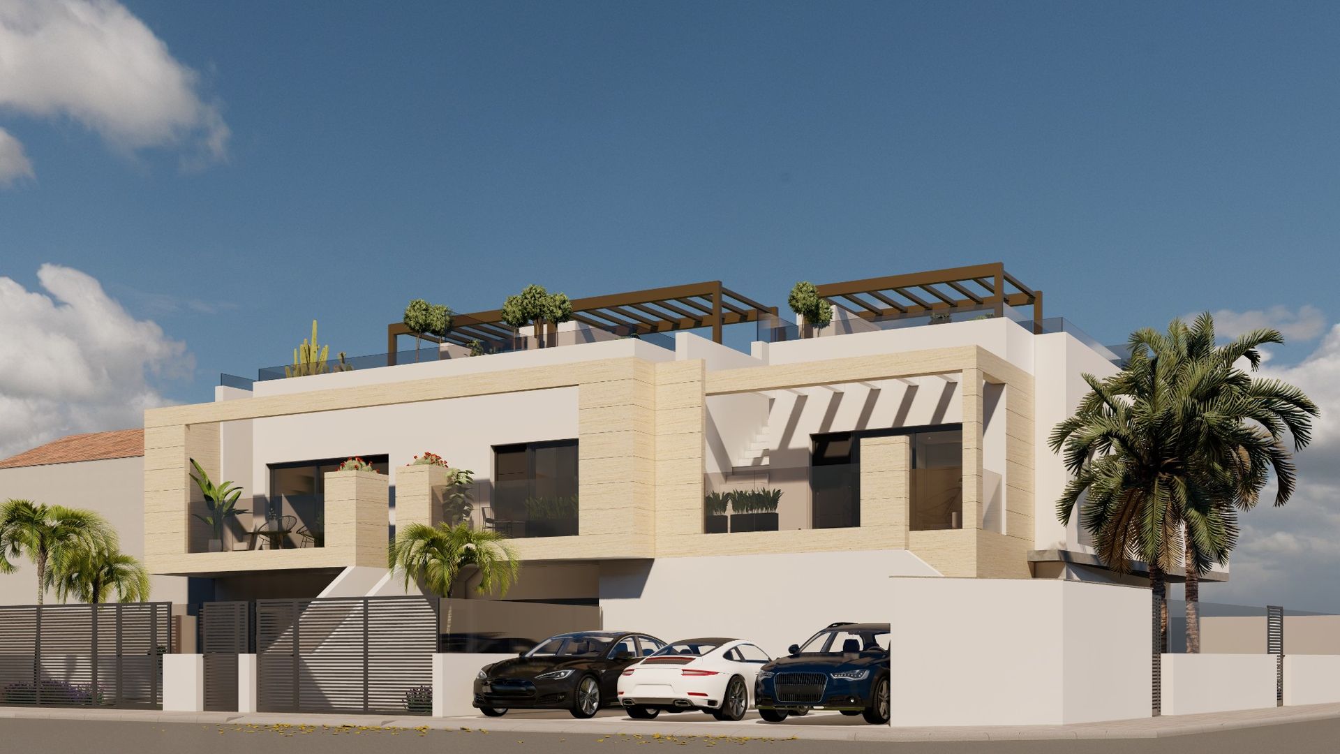 Haus im Los Albaladejos, Murcia 12697857