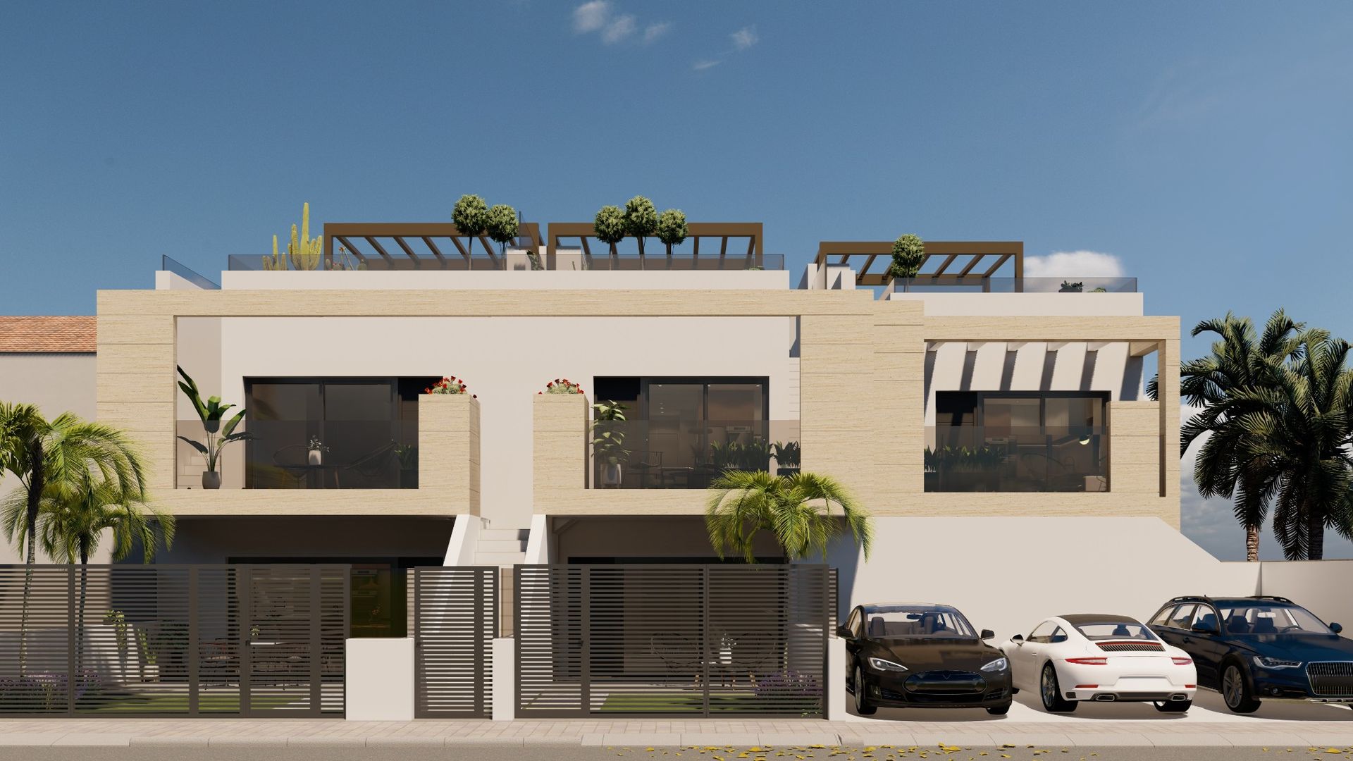 Haus im Los Albaladejos, Murcia 12697857