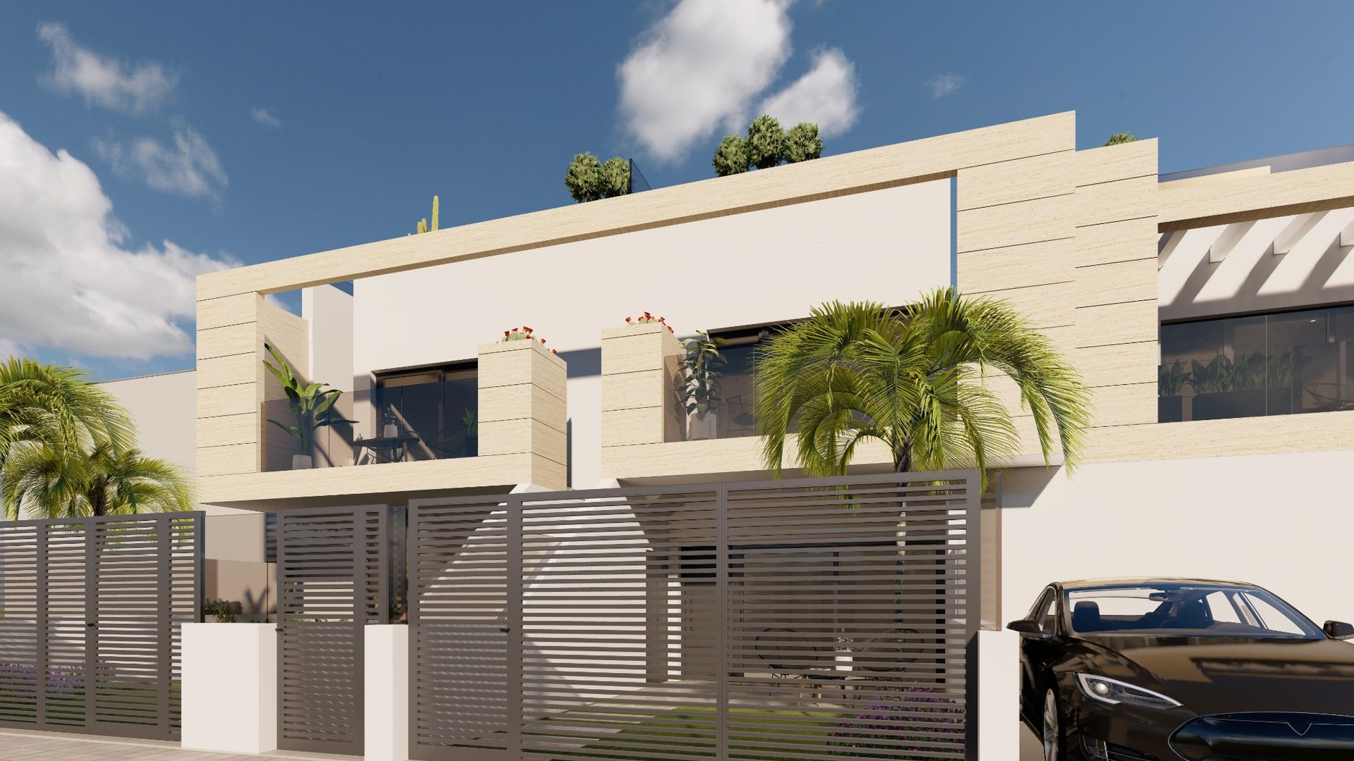 Haus im Los Albaladejos, Murcia 12697857