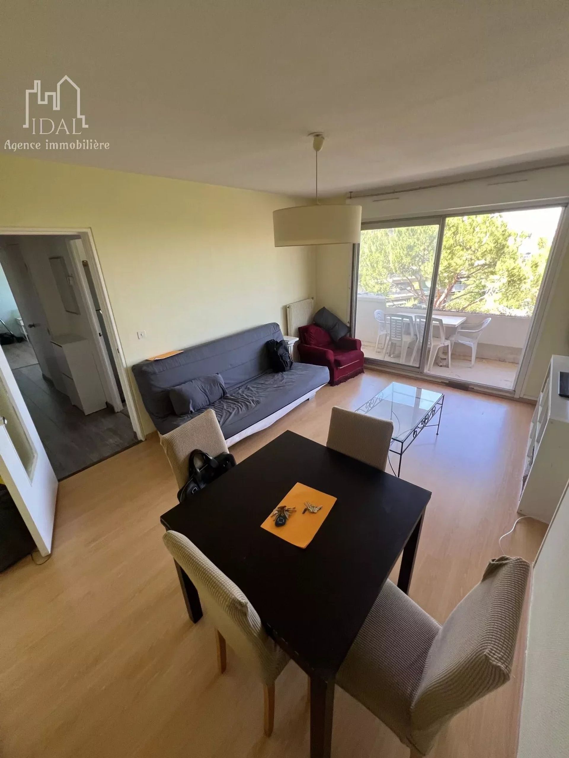 Condominium dans Montpellier, Occitanie 12697937