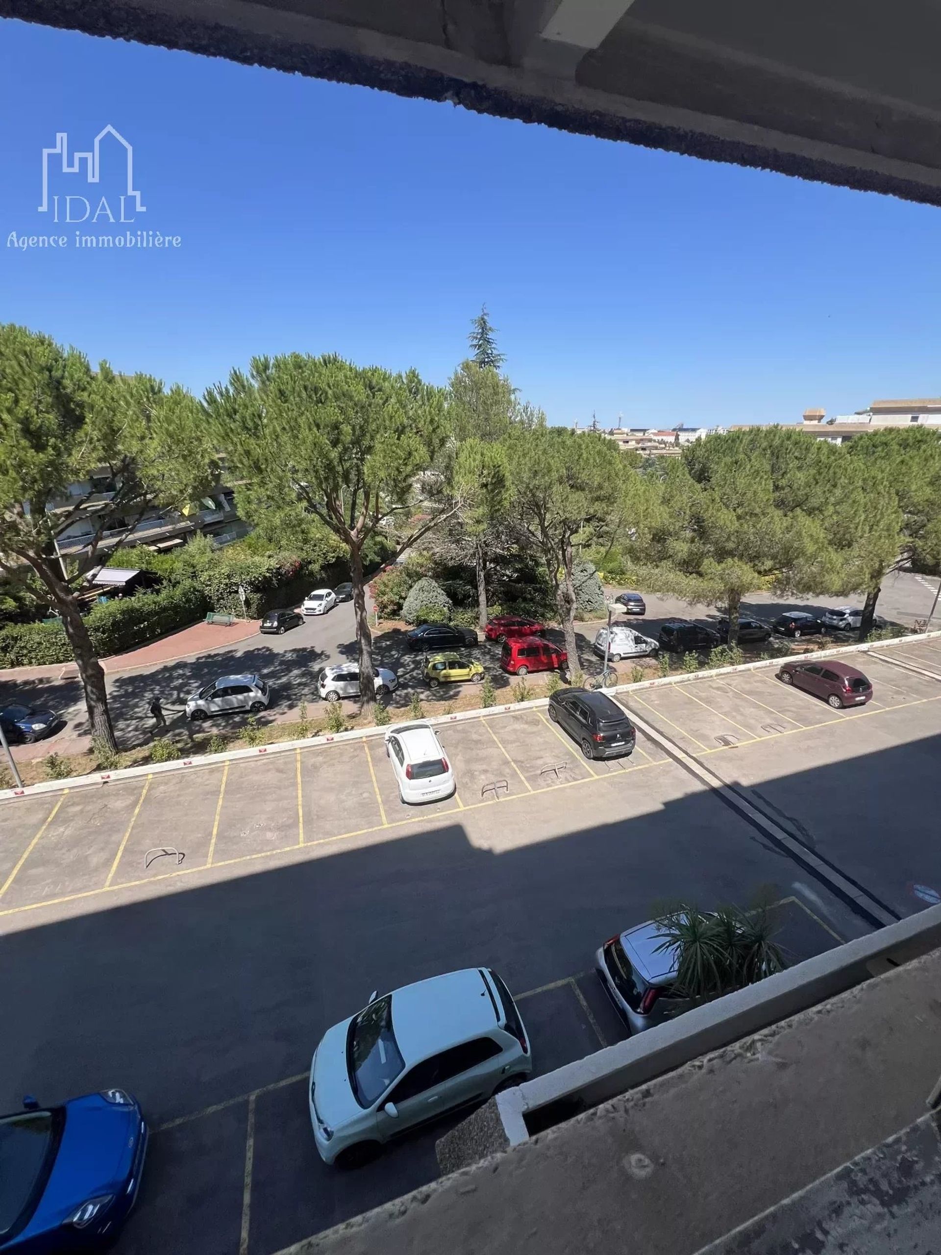 Condominio nel Montpellier, Hérault 12697937