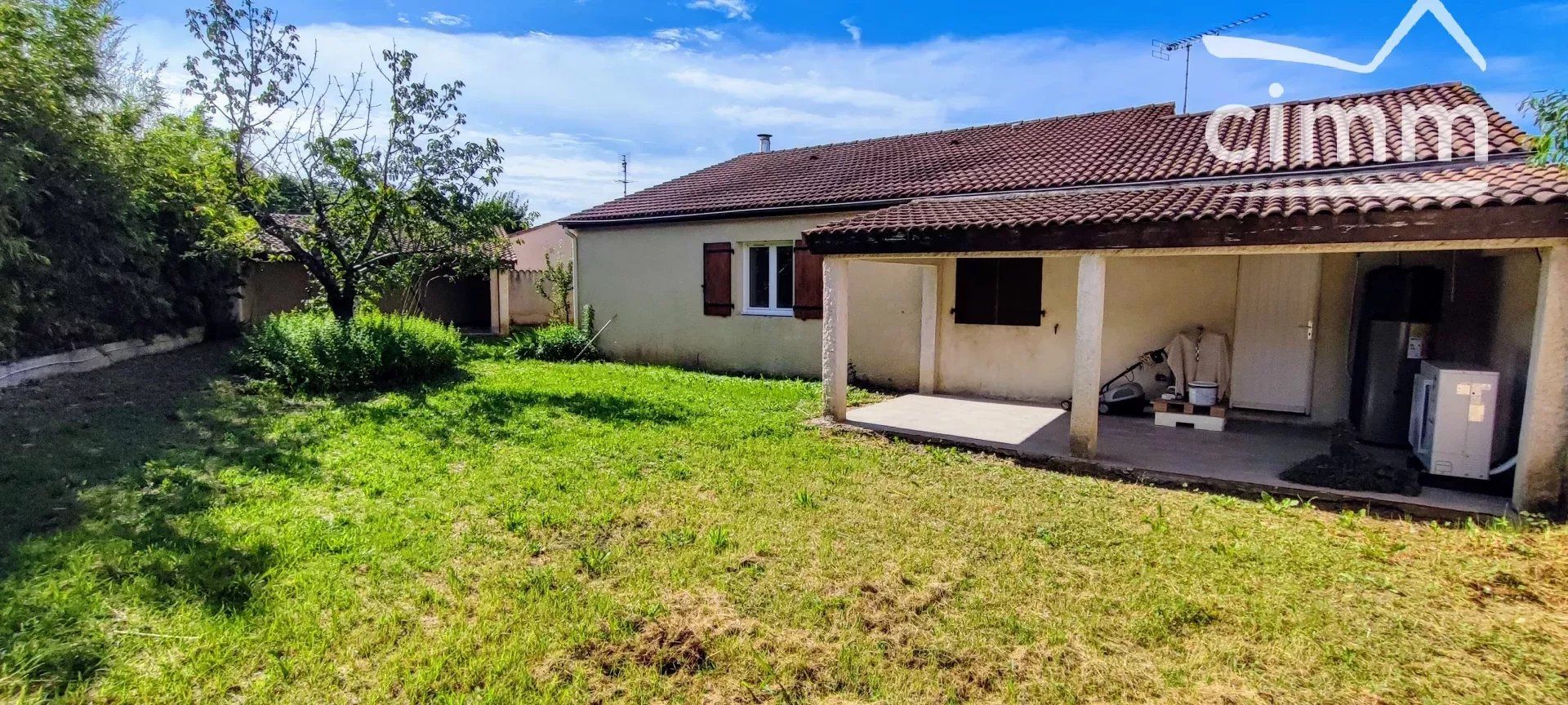 Casa nel Chabeuil, Auvergne-Rhone-Alpes 12697954