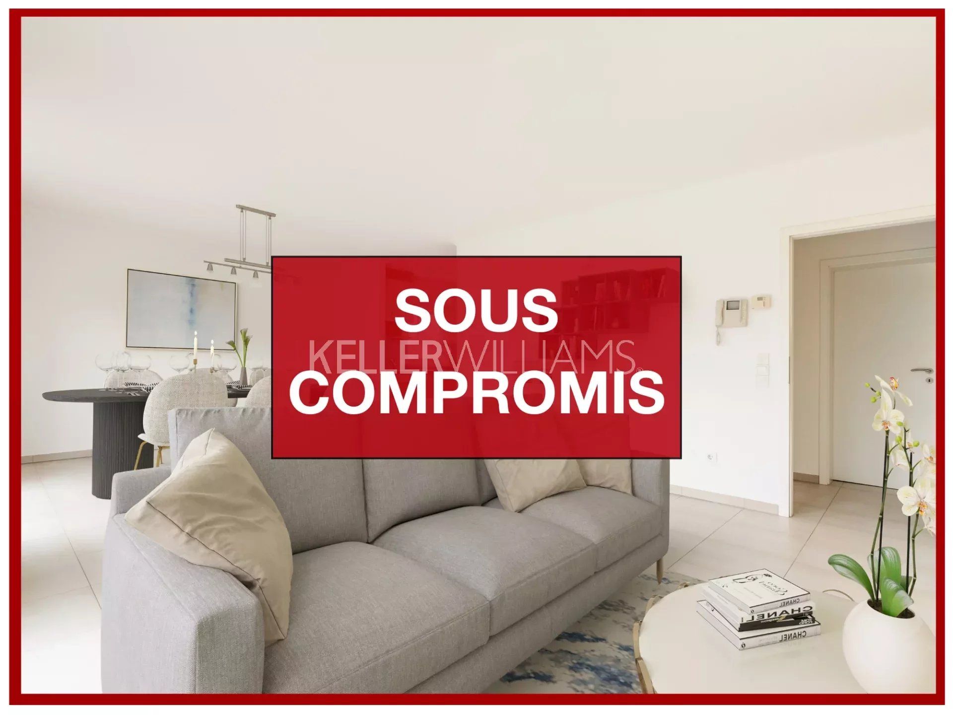 Condominio en Frisange, Frisange 12697967