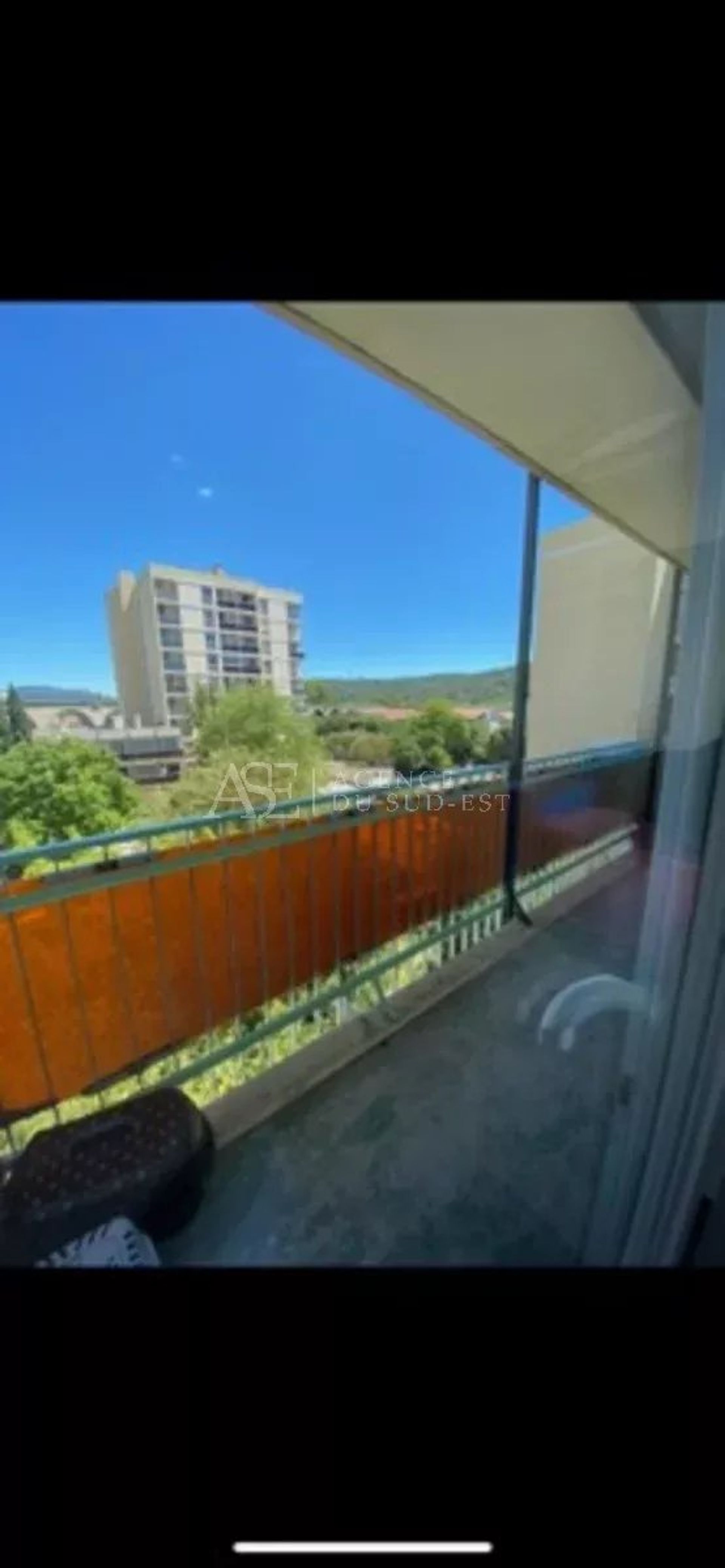 Condominio en Aix en Provence, Provenza-Alpes-Costa Azul 12697976