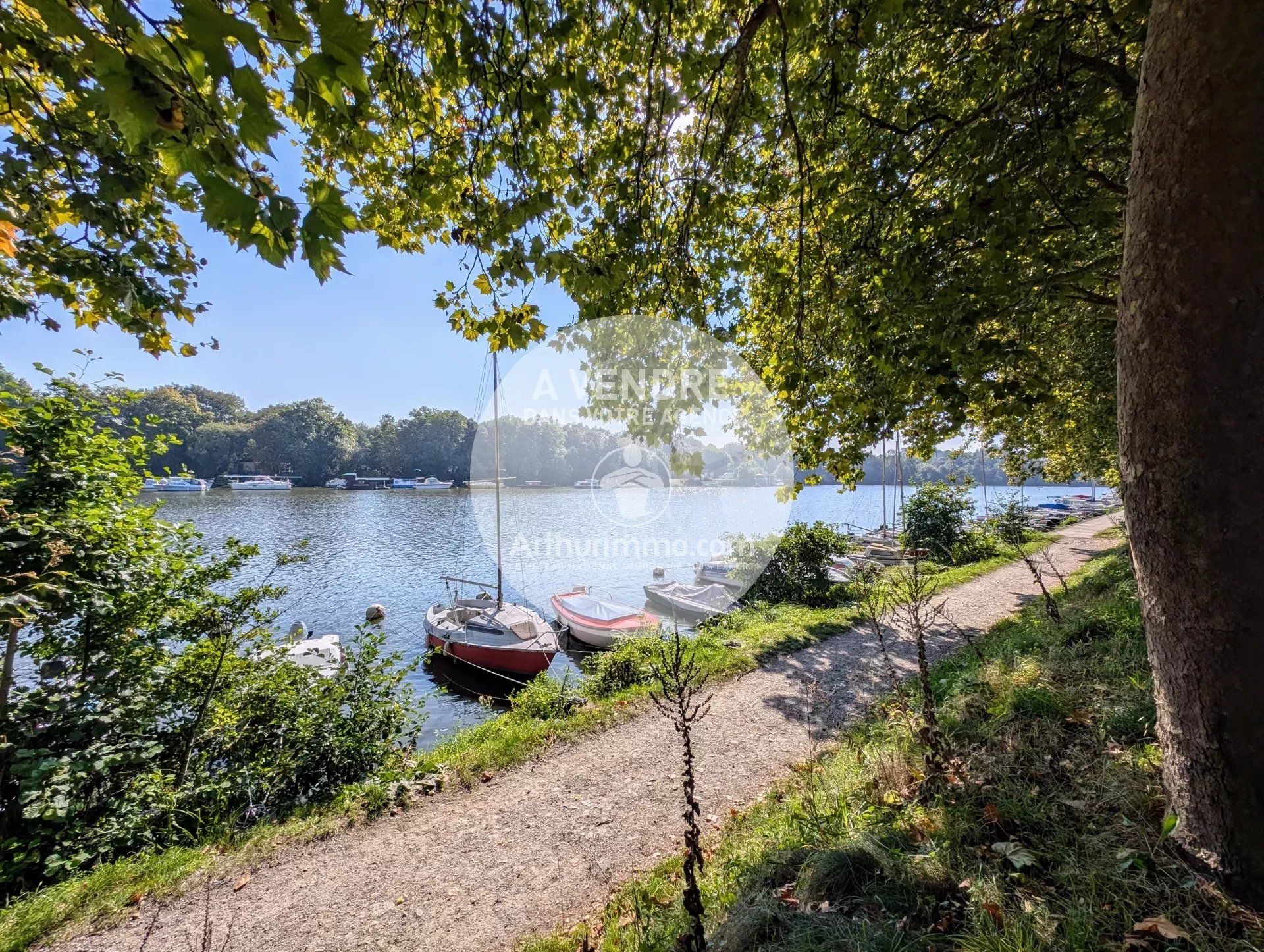 Condomínio no Nantes, Pays de la Loire 12697987