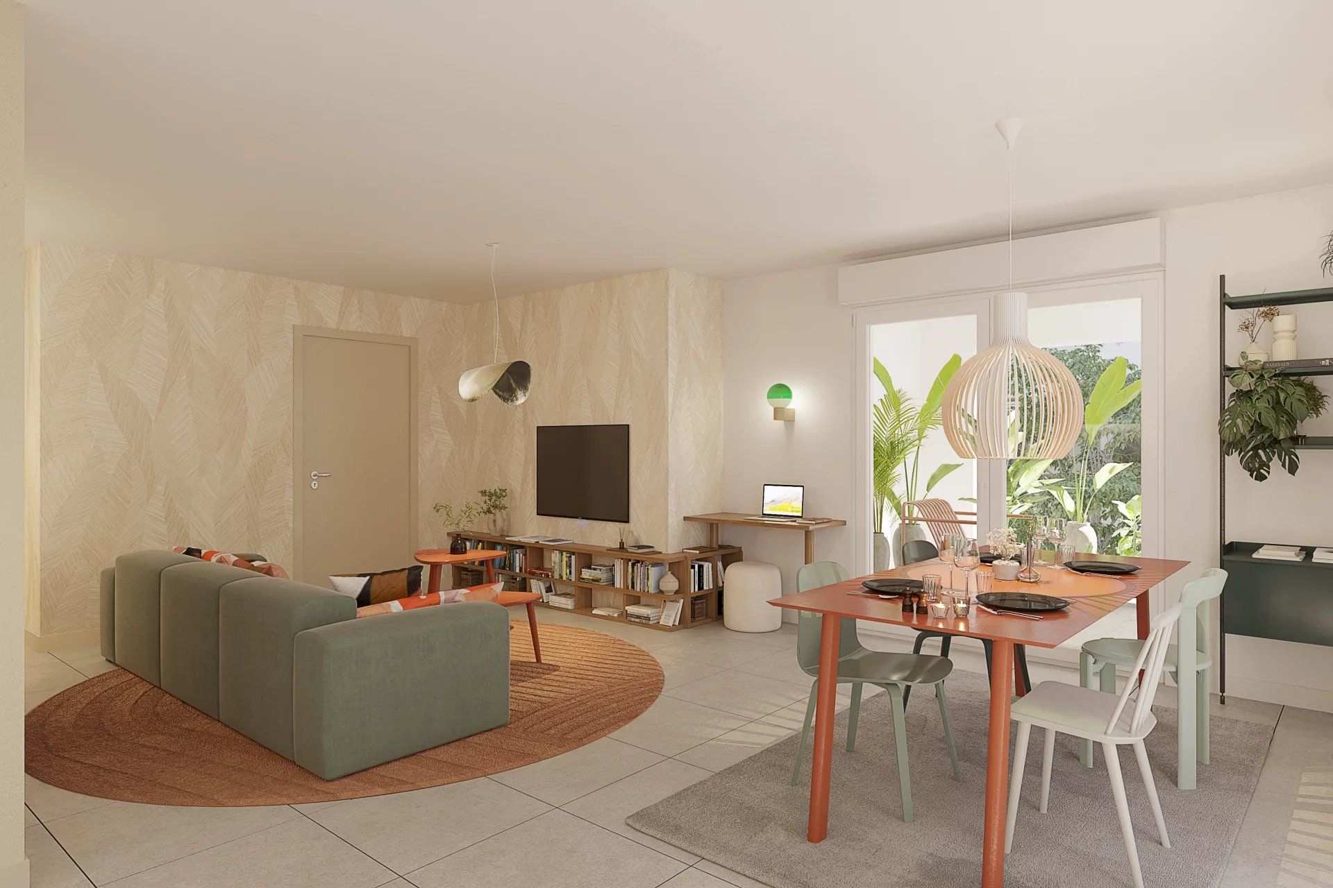 Condominium dans Toulouse, Haute-Garonne 12697998