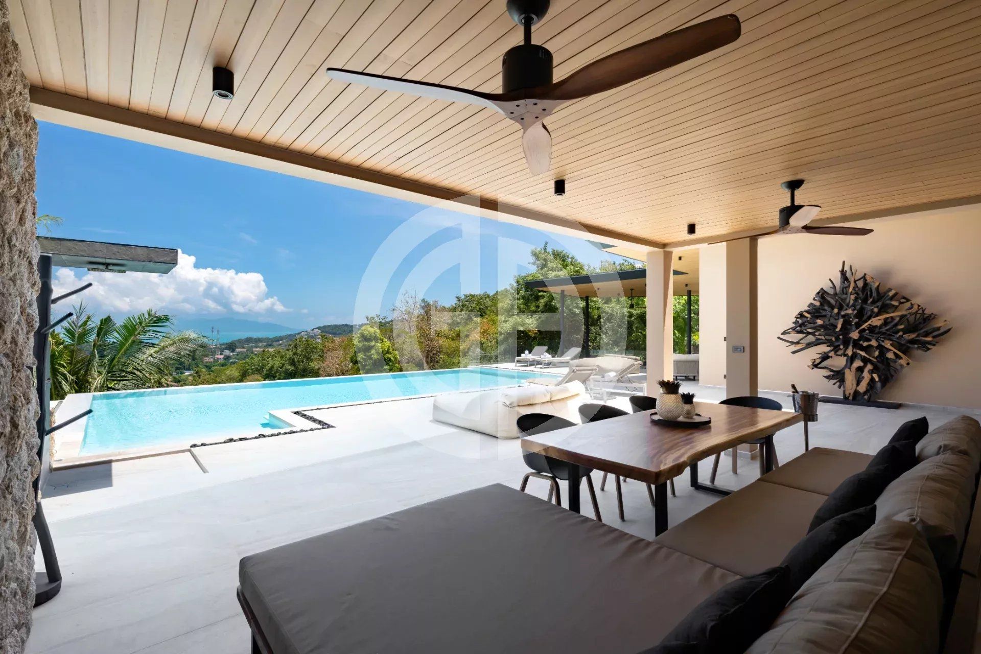 House in Ko Samui, Surat Thani 12698004