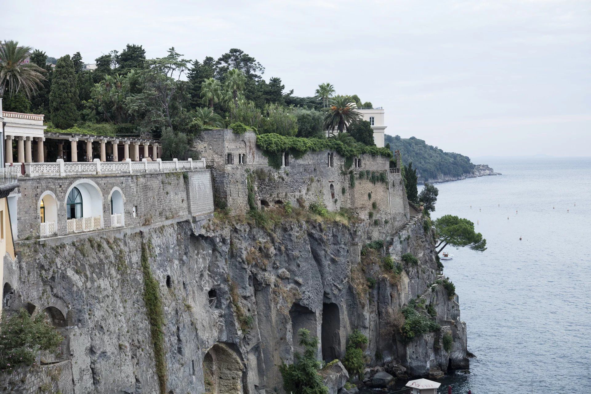 House in Sorrento, Campania 12698007