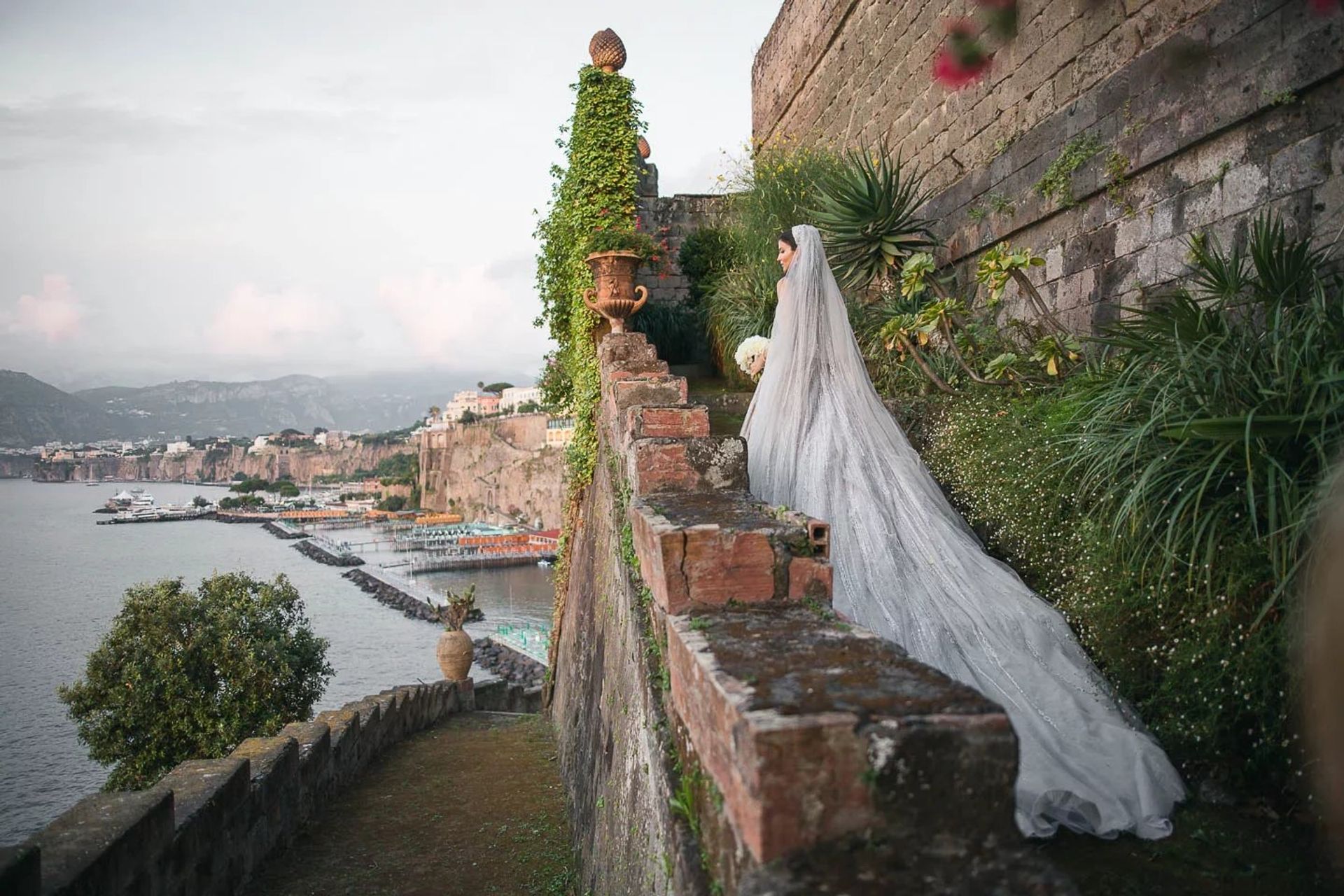 casa no Sorrento, Napoli 12698007