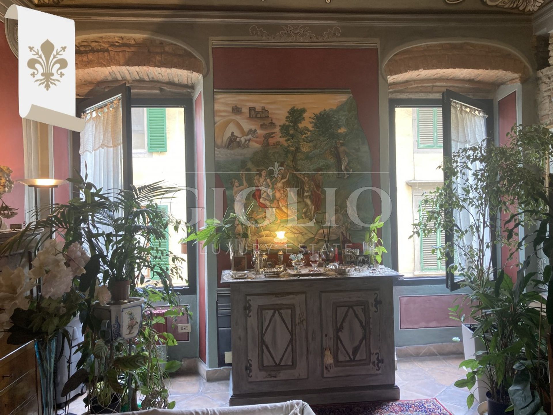 Condominio nel Firenze, Via dei Renai 12698027