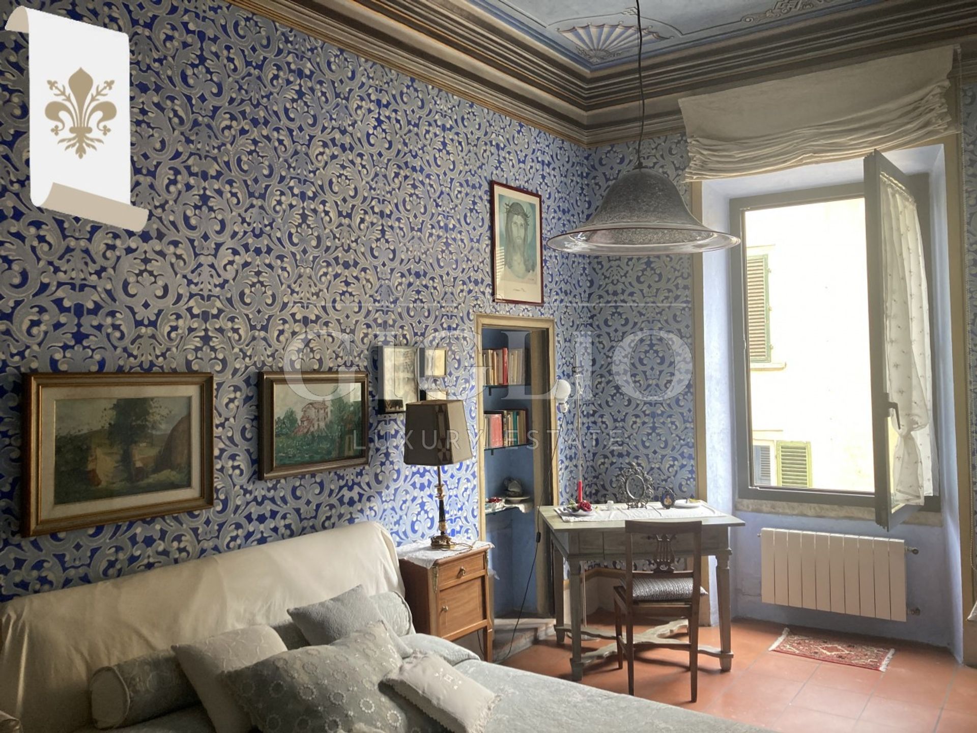 Condominio nel Firenze, Via dei Renai 12698027