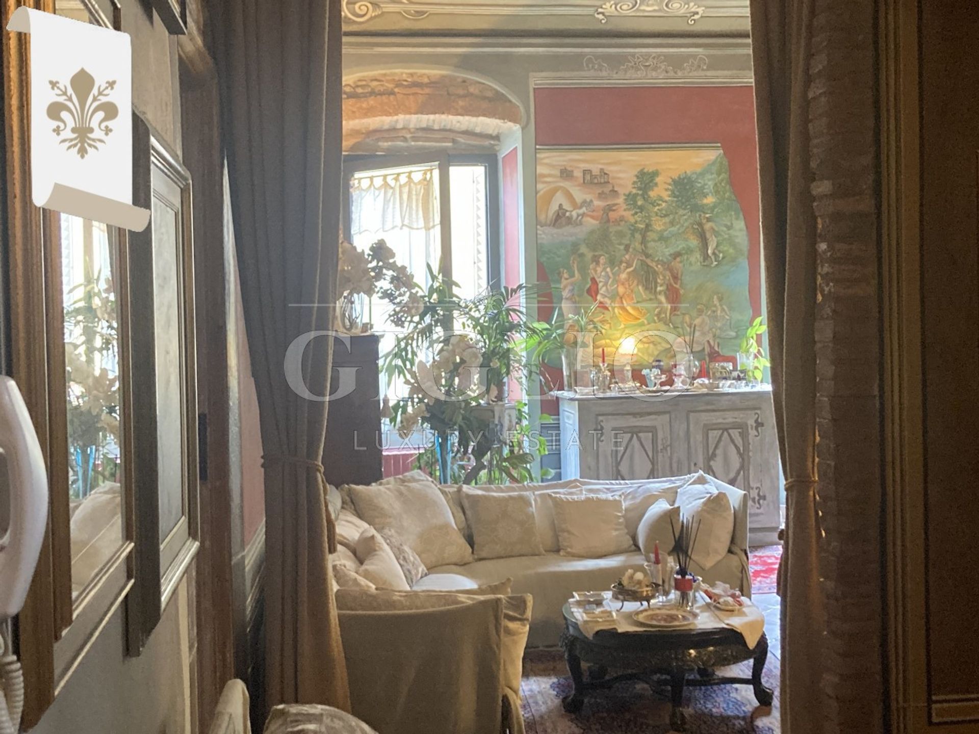 Condominio nel Firenze, Via dei Renai 12698027