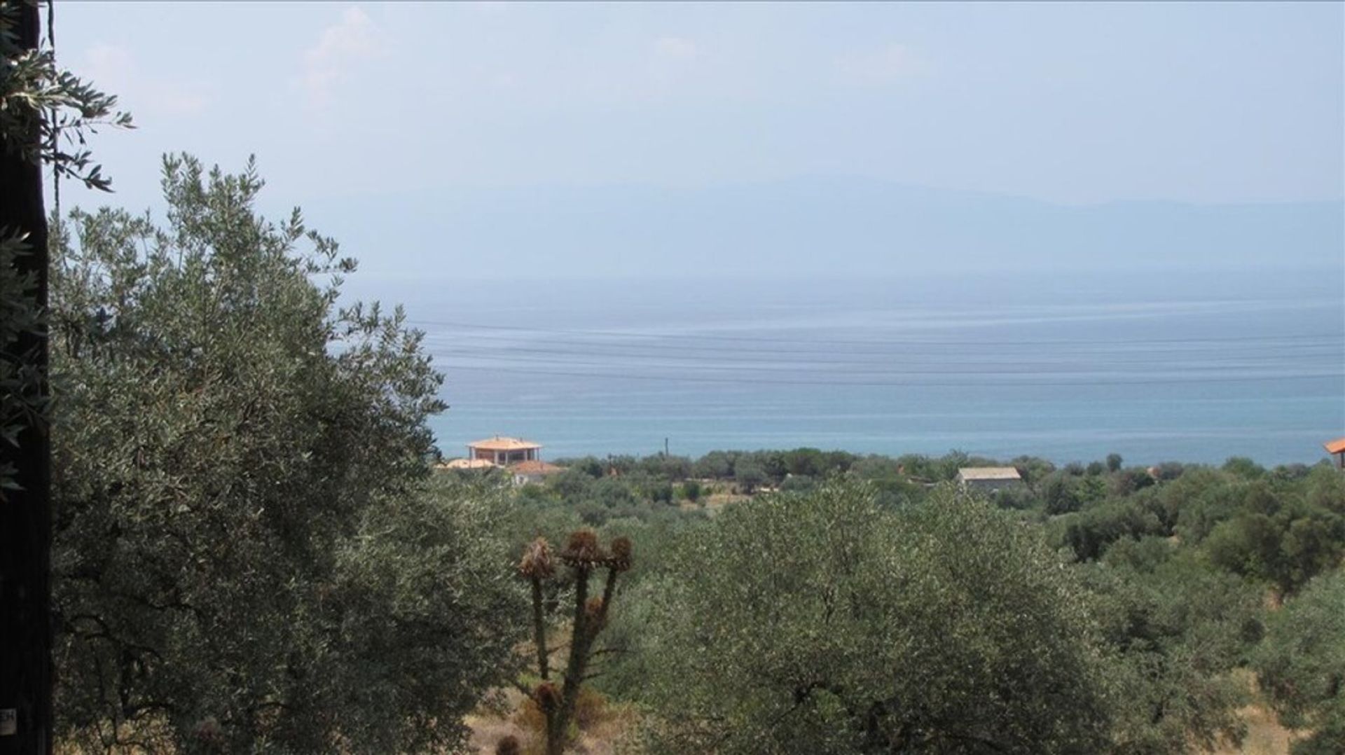 Land i Ammouliani, Kentriki Makedonia 12698101