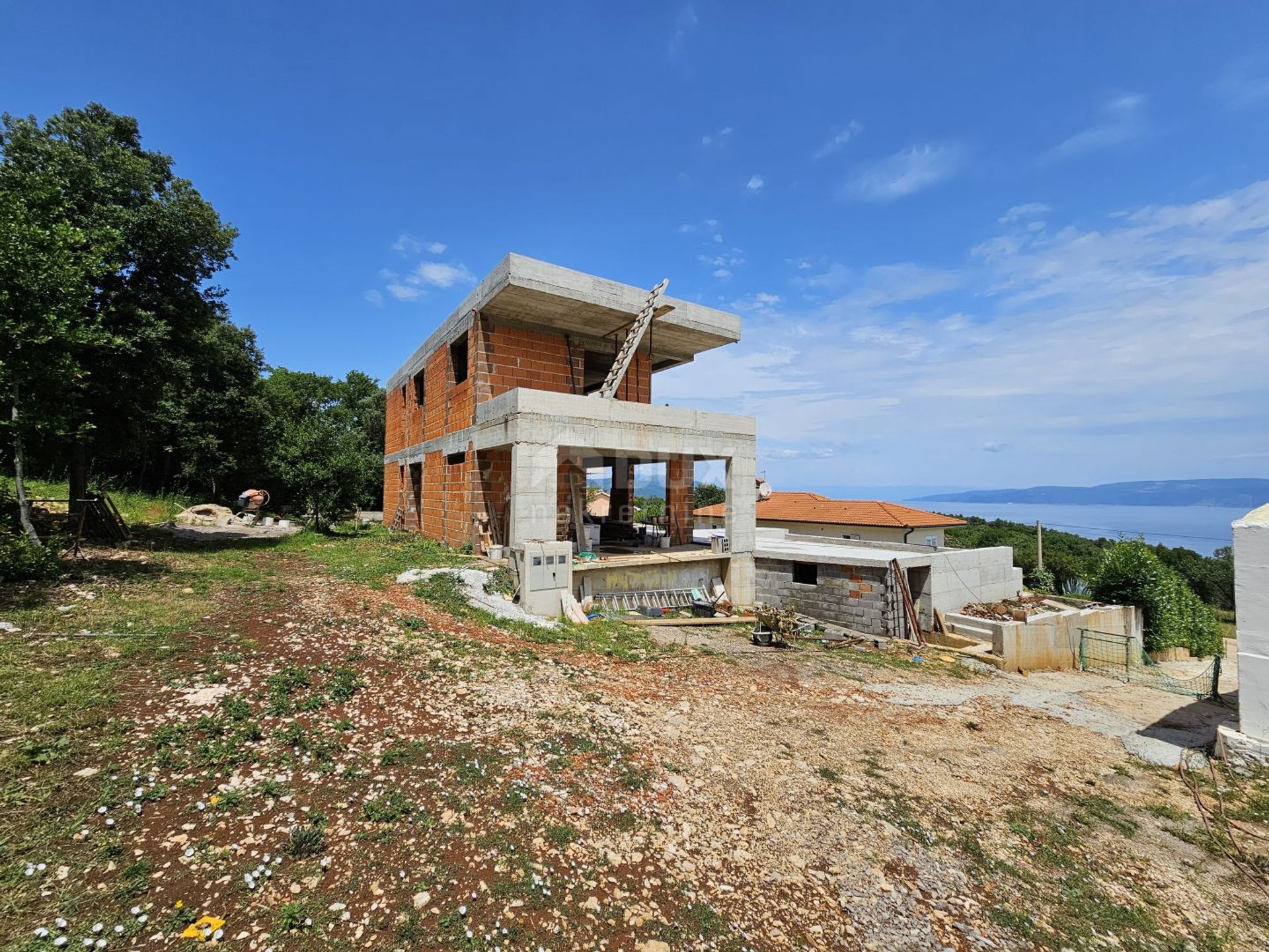 Haus im Labin, Istarska Zupanija 12698131