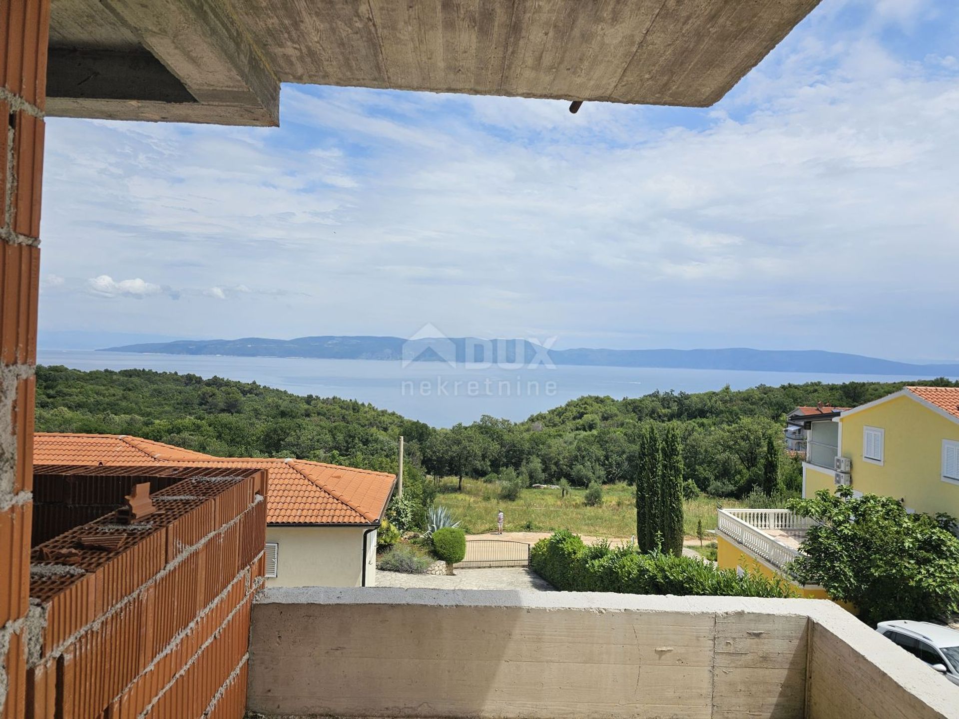 жилой дом в Rabac, Istria County 12698131