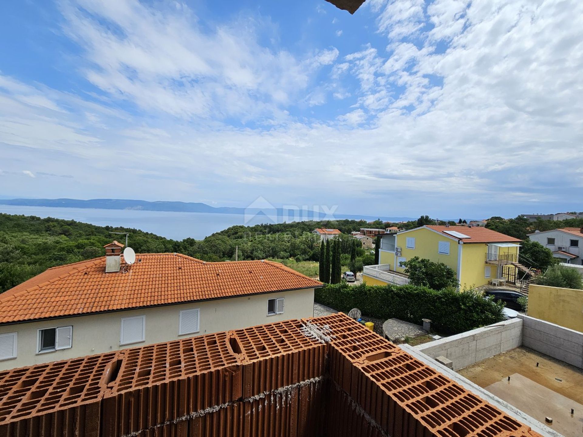 жилой дом в Rabac, Istria County 12698131