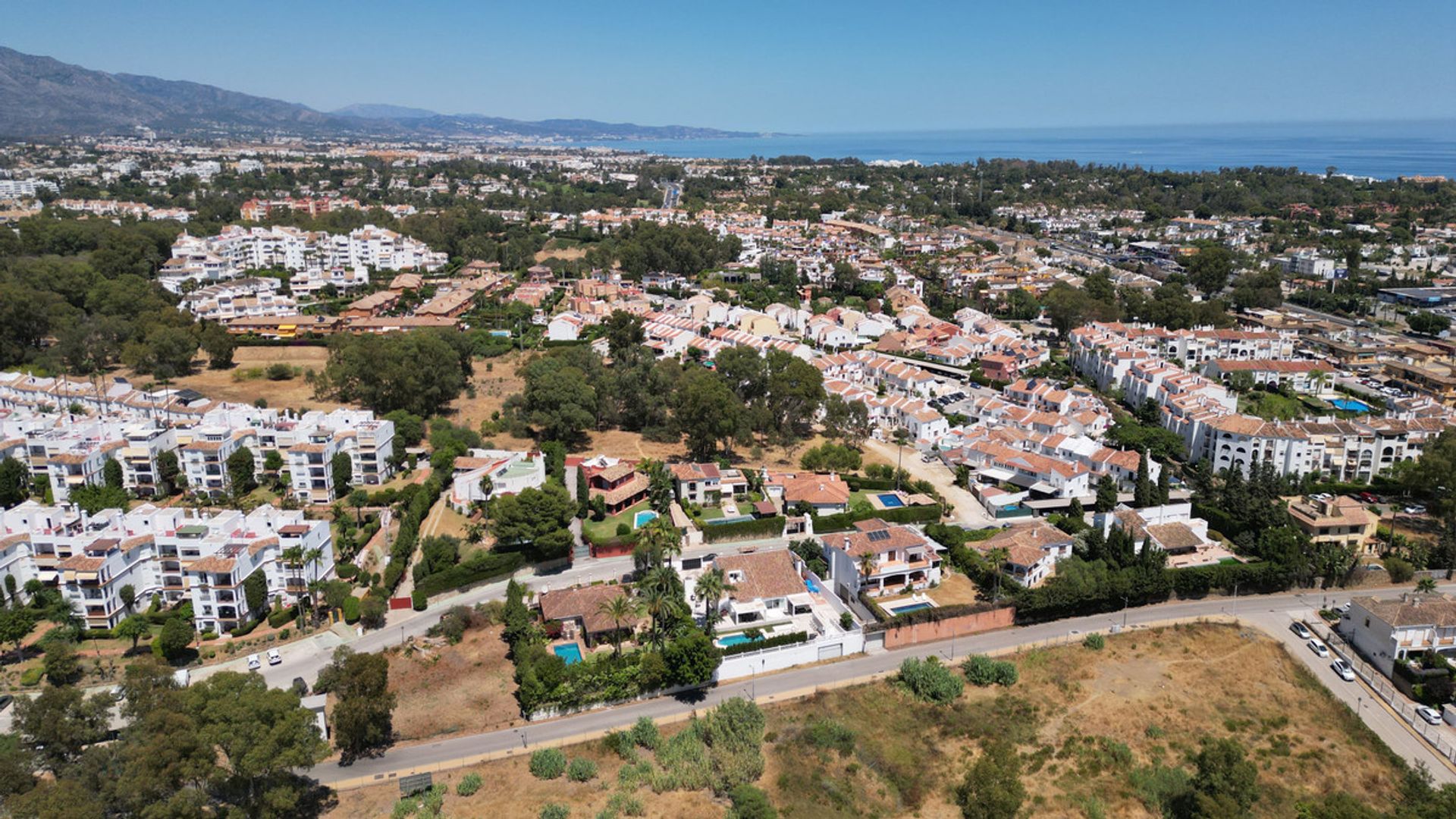 σπίτι σε Estepona, Andalusia 12698205