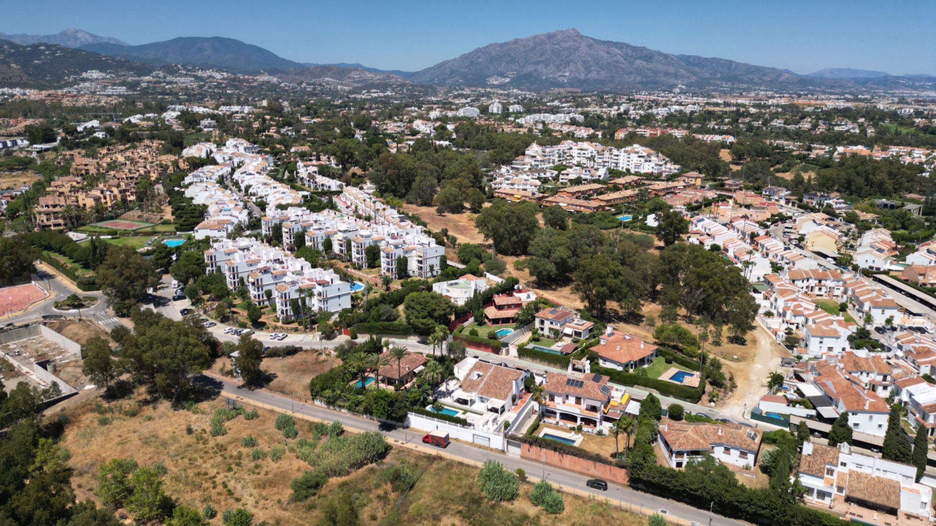 σπίτι σε Estepona, Andalusia 12698205