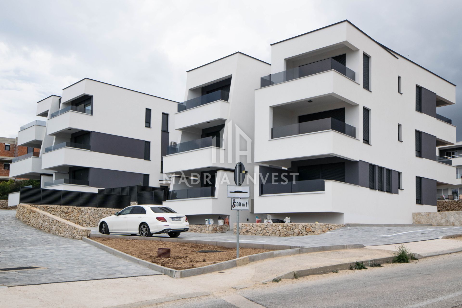 Condominio en Novalja, Licko-Senjska Županija 12698234