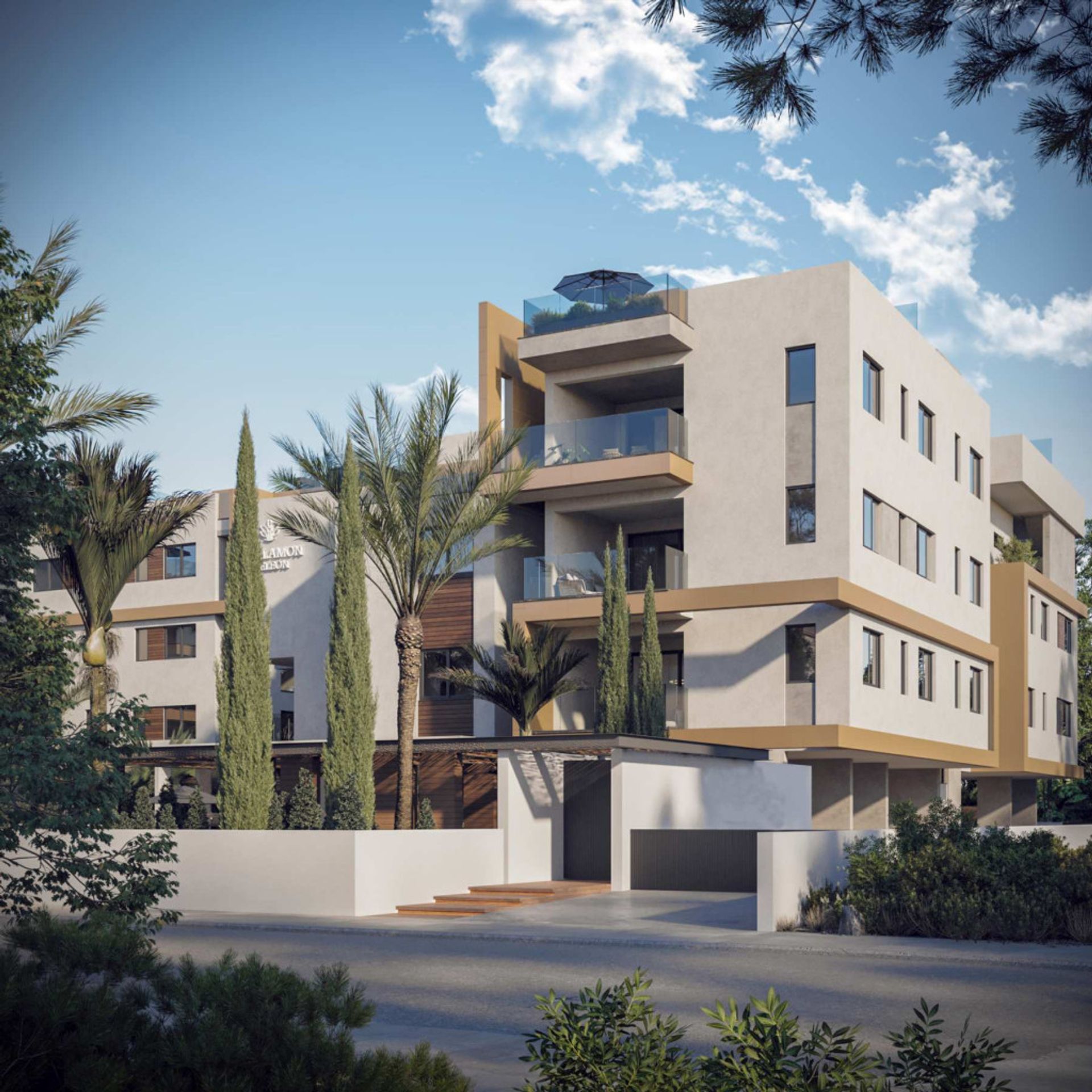 بيت في Livadhia, Larnaca 12698551