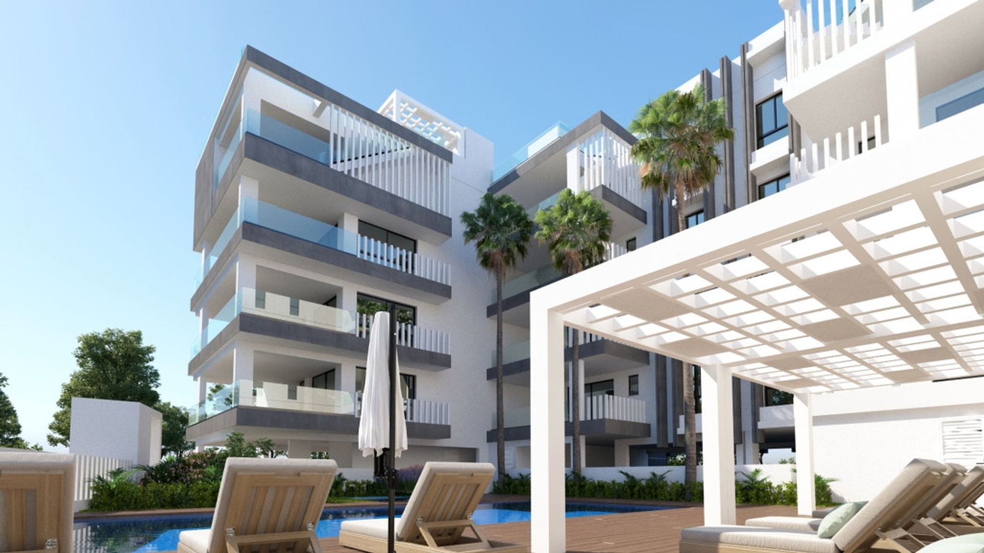 rumah dalam Larnaca, Larnaca 12698552