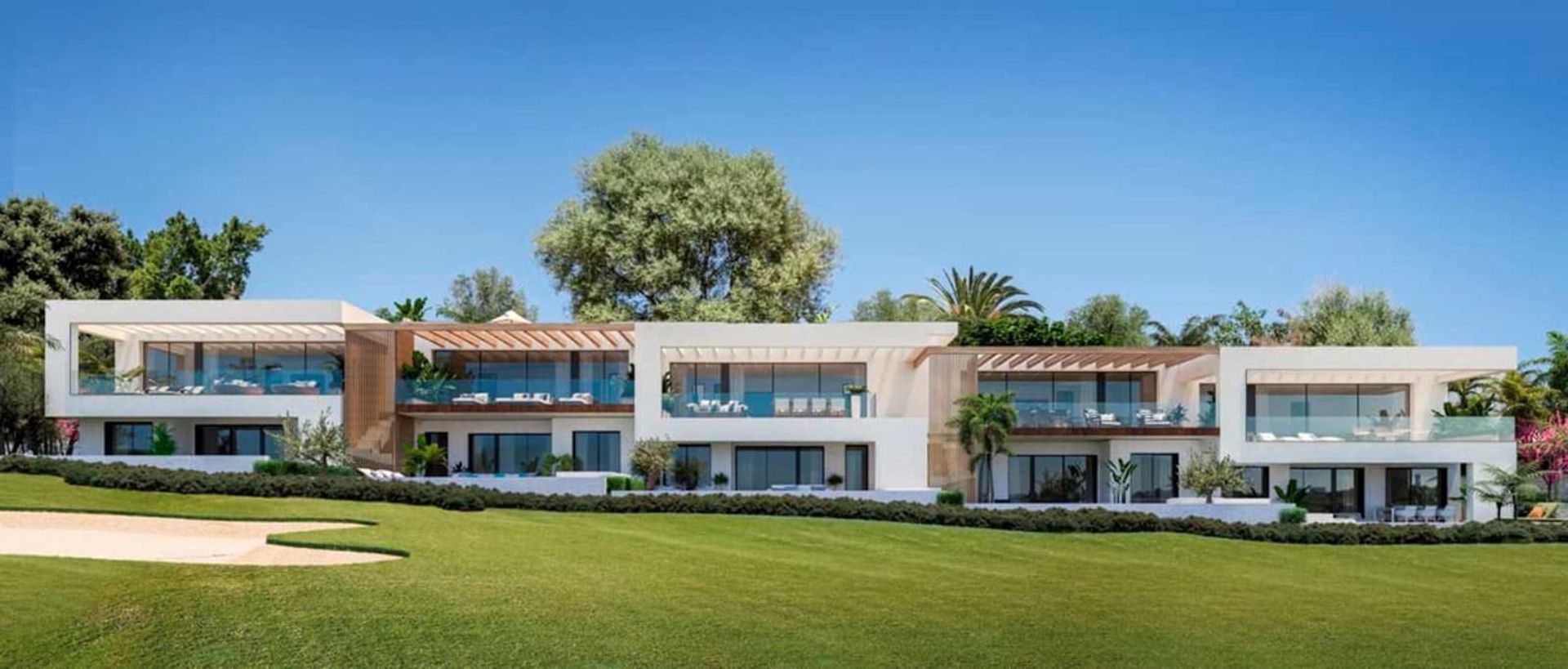 casa no La Cala de Mijas, Andalucía 12698567