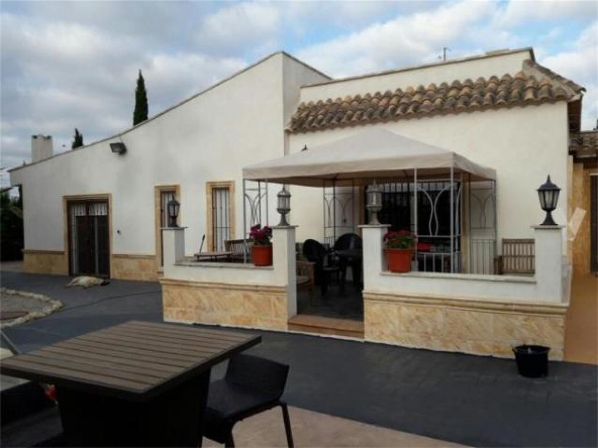 casa no Abanilla, Región de Murcia 12698720